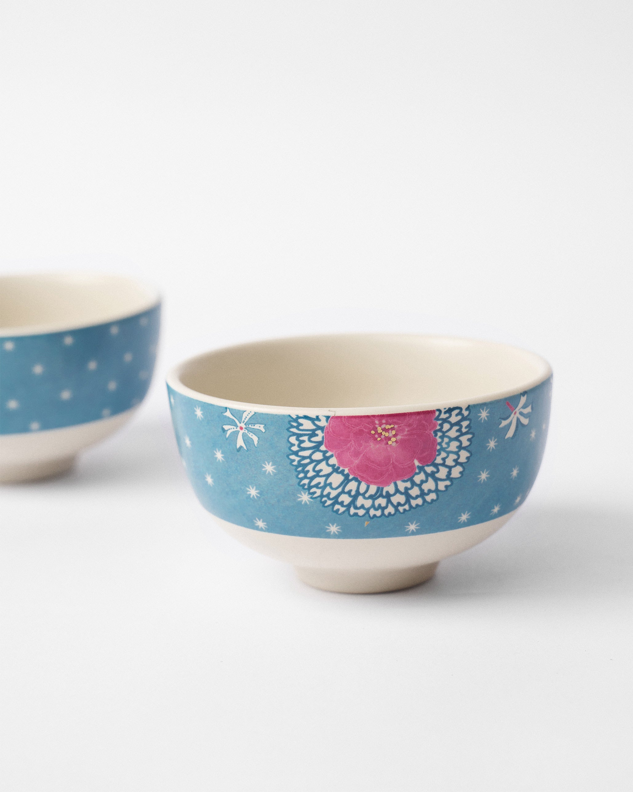 Marigold Nibble Bowl - Set of 2