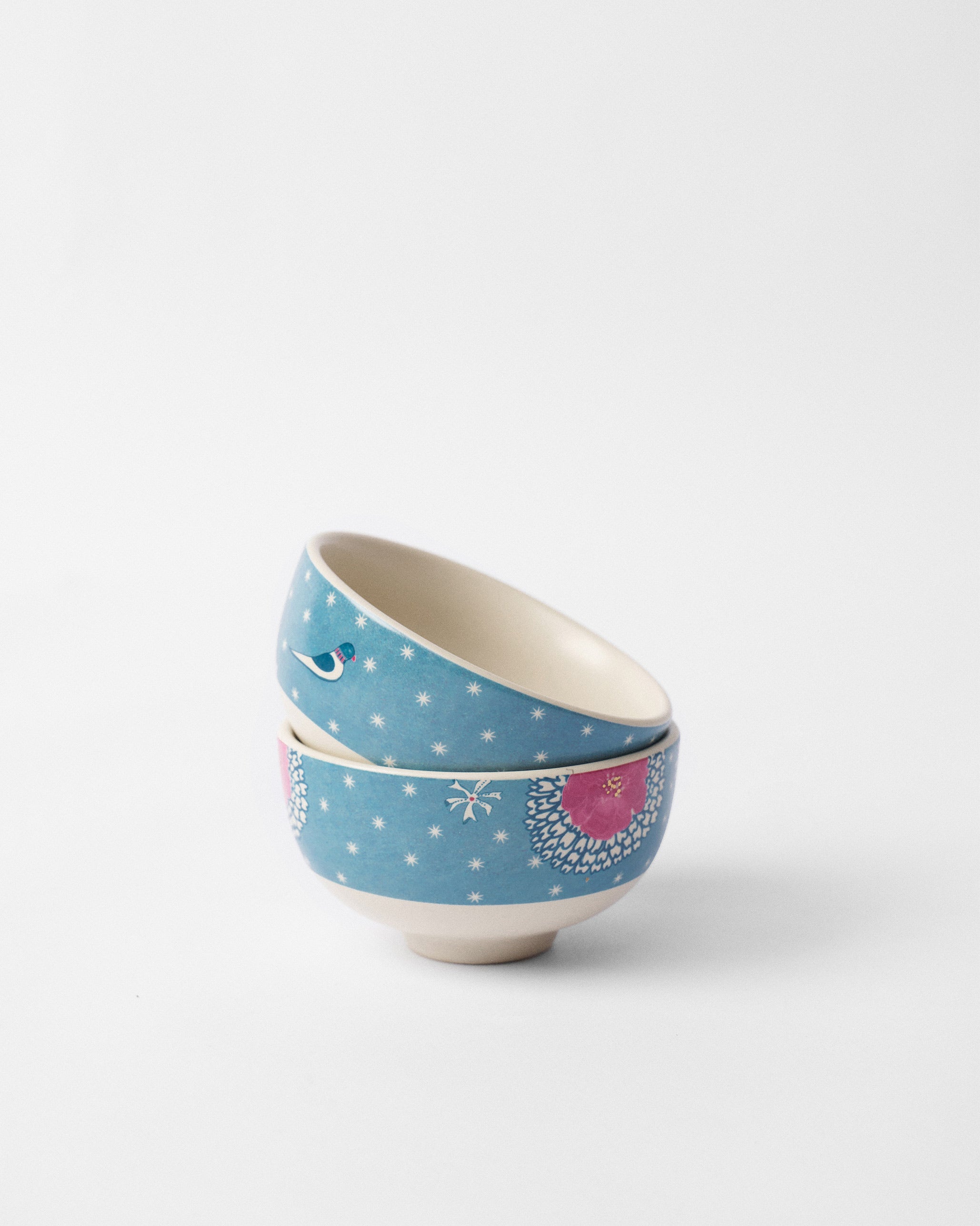Marigold Nibble Bowl - Set of 2