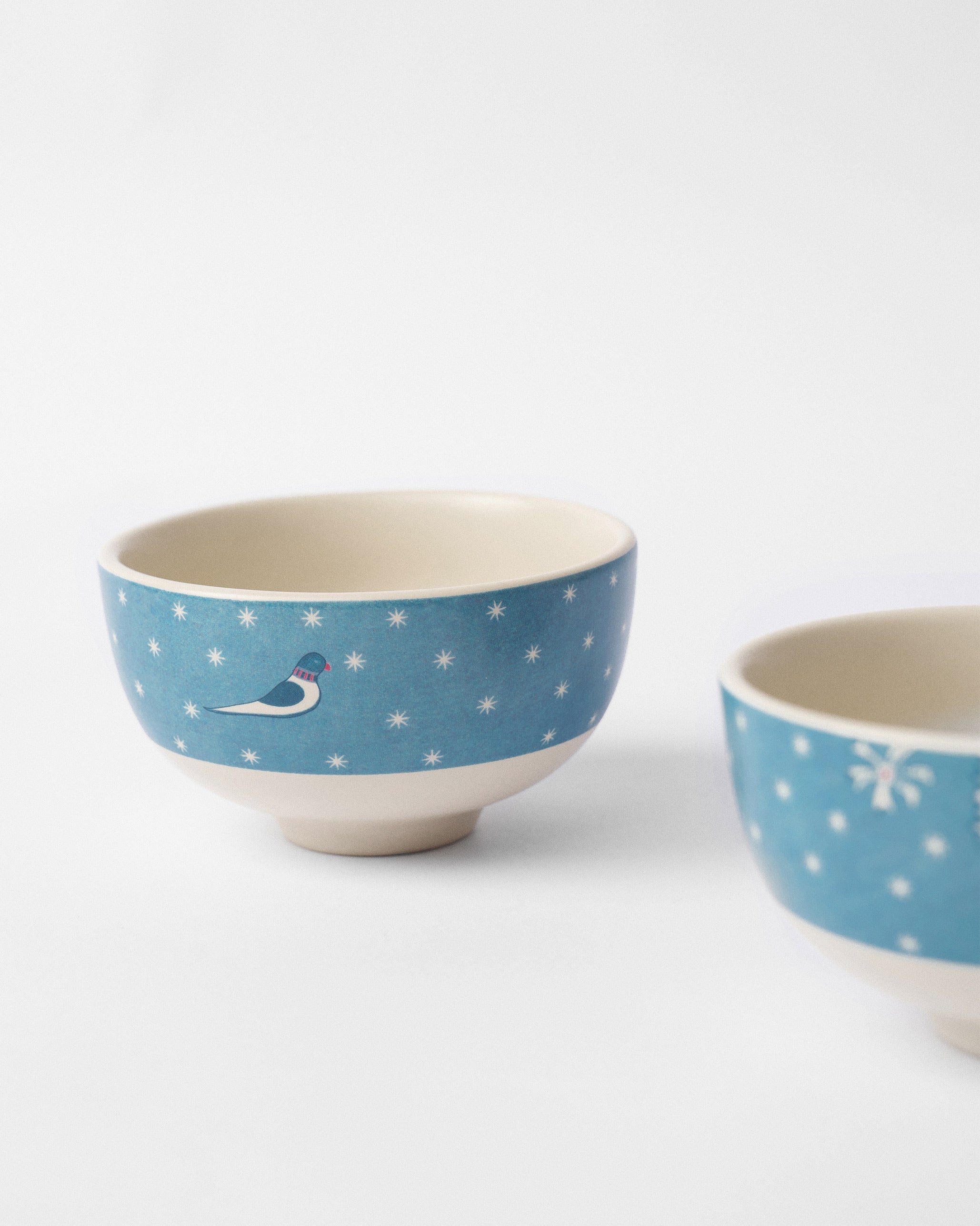 Marigold Nibble Bowl - Set of 2