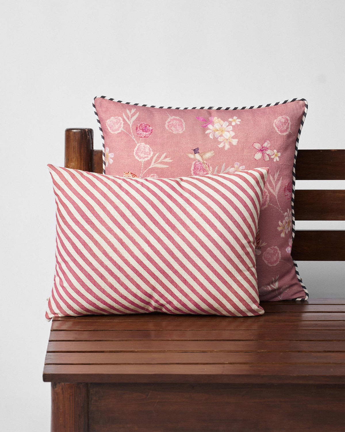 Mayur Cushion Cover