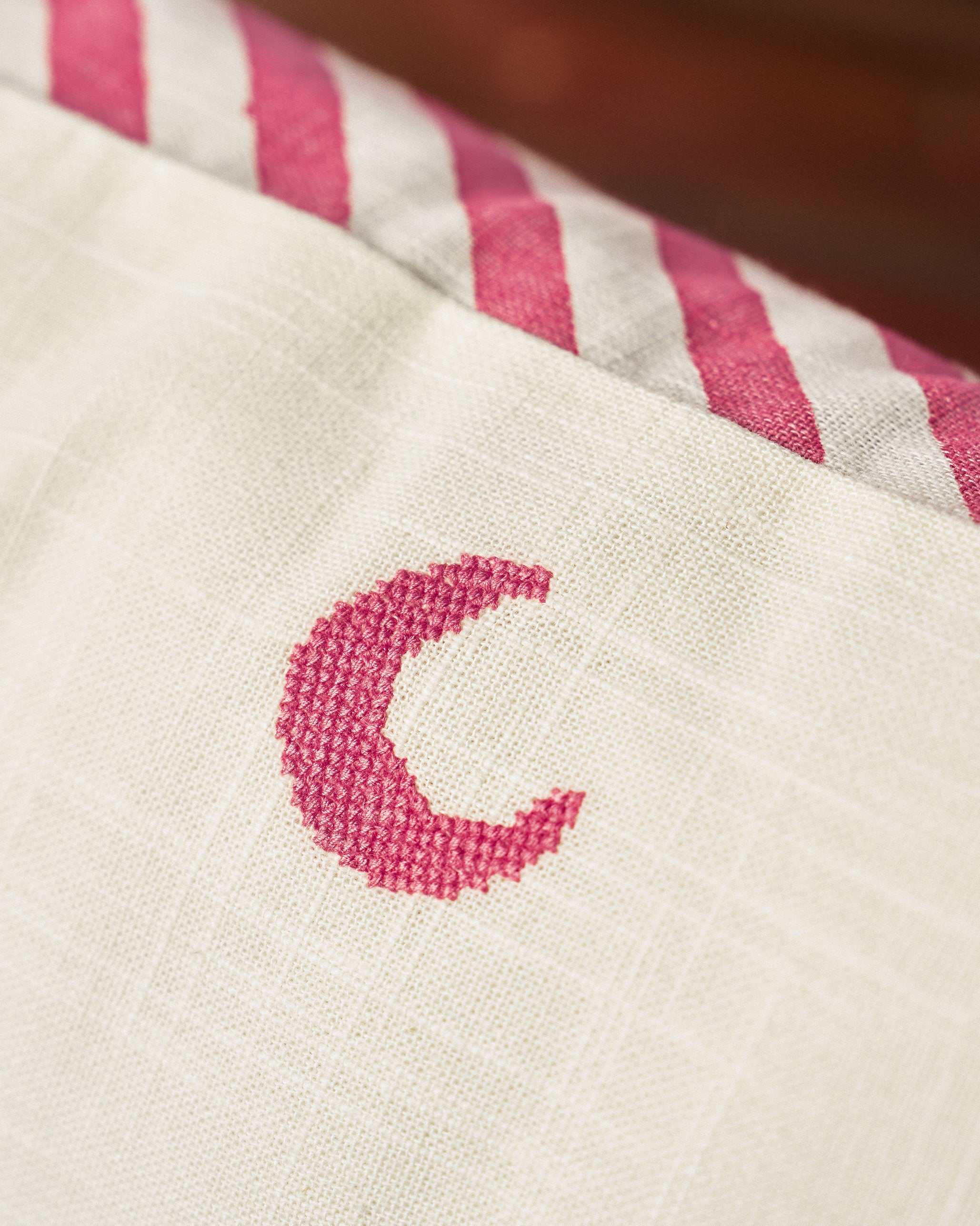 Mayur Cushion Cover