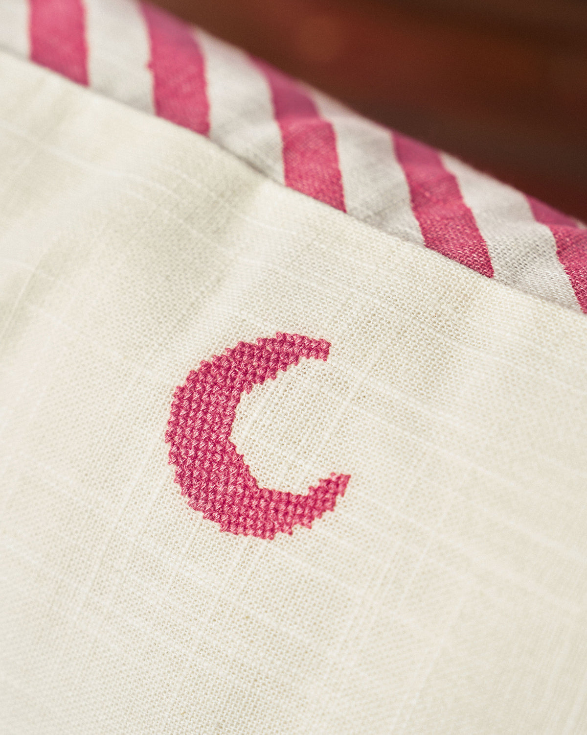 Mayur Cushion Cover