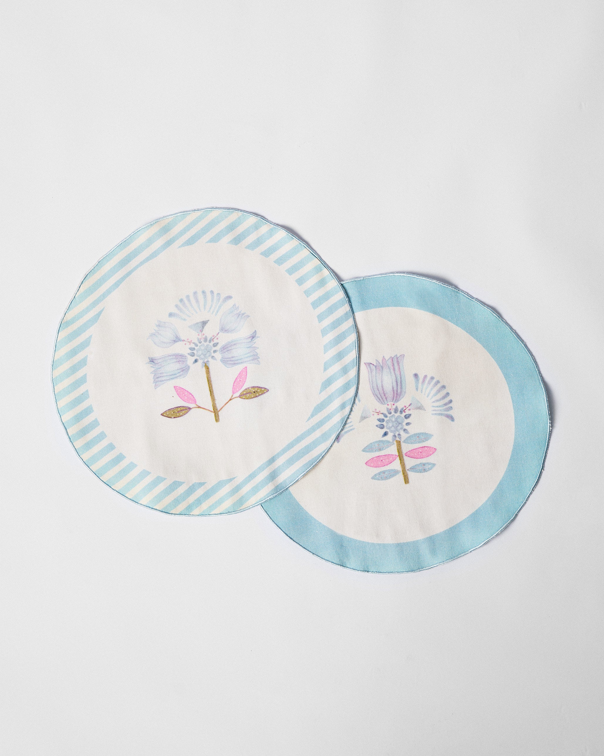 Lotus Placemat - Set of 2