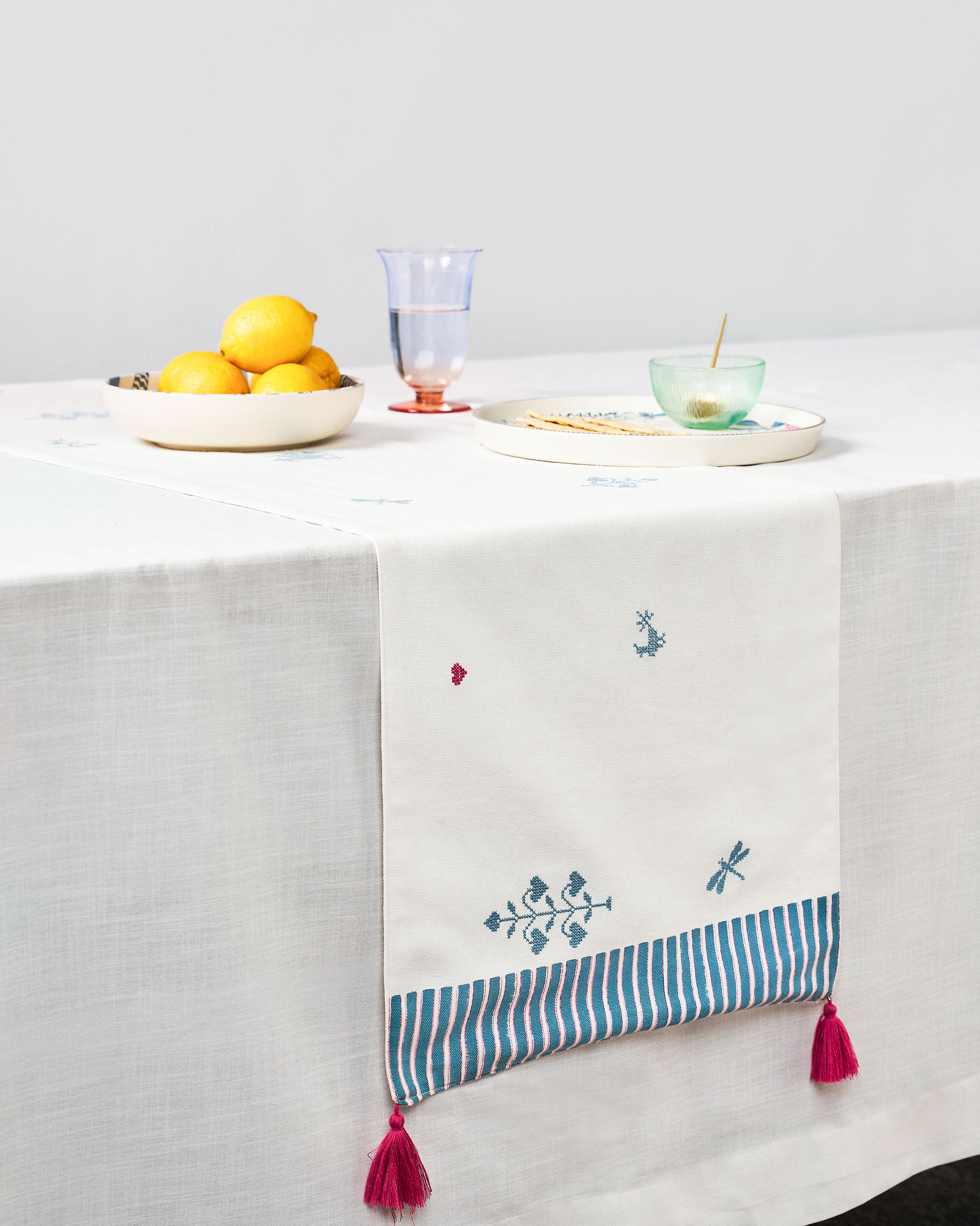 Mayur Table Runner