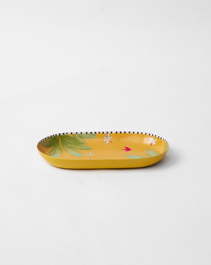 Ceylon Trinket Tray