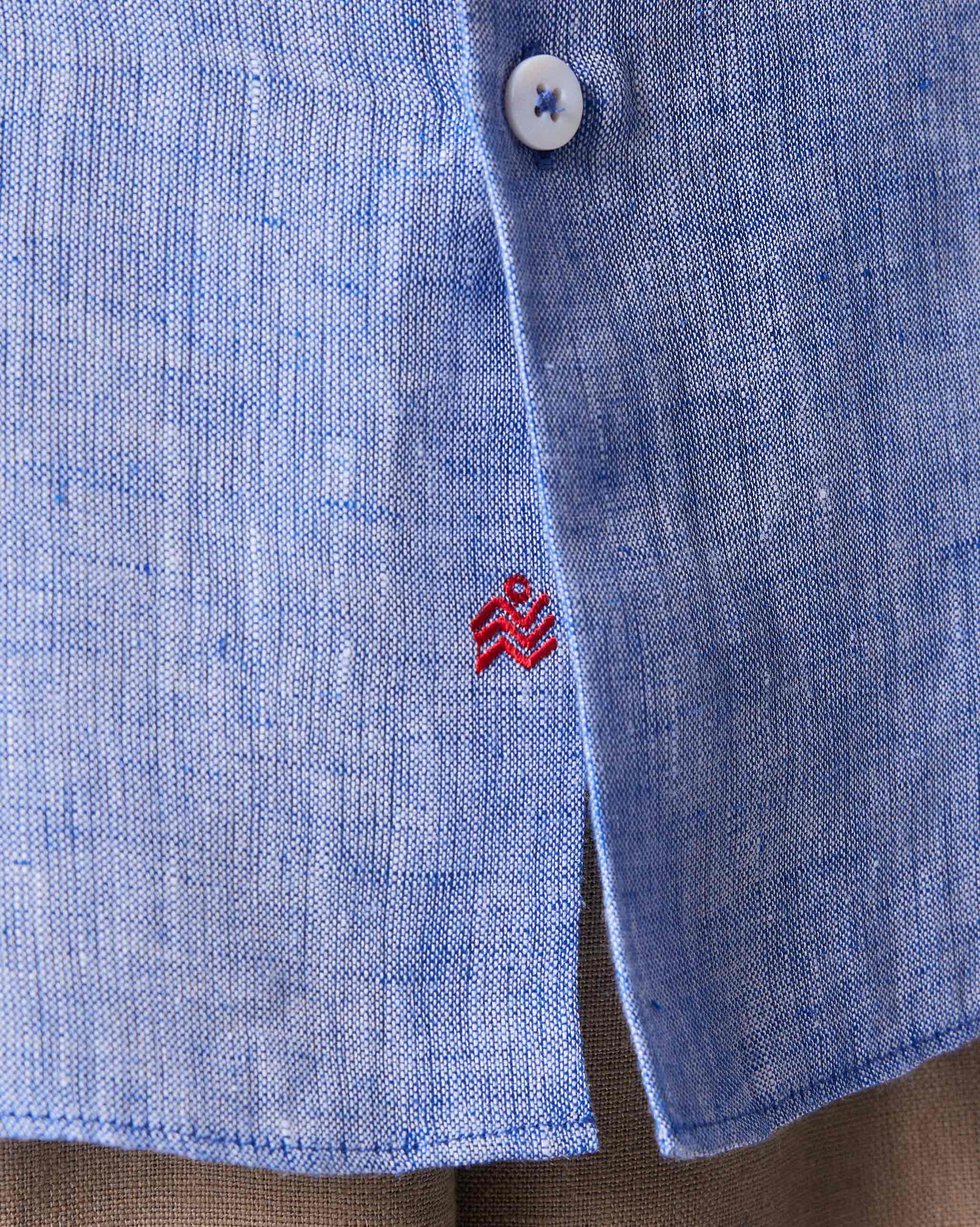 Hakuna Shirt - Light Blue