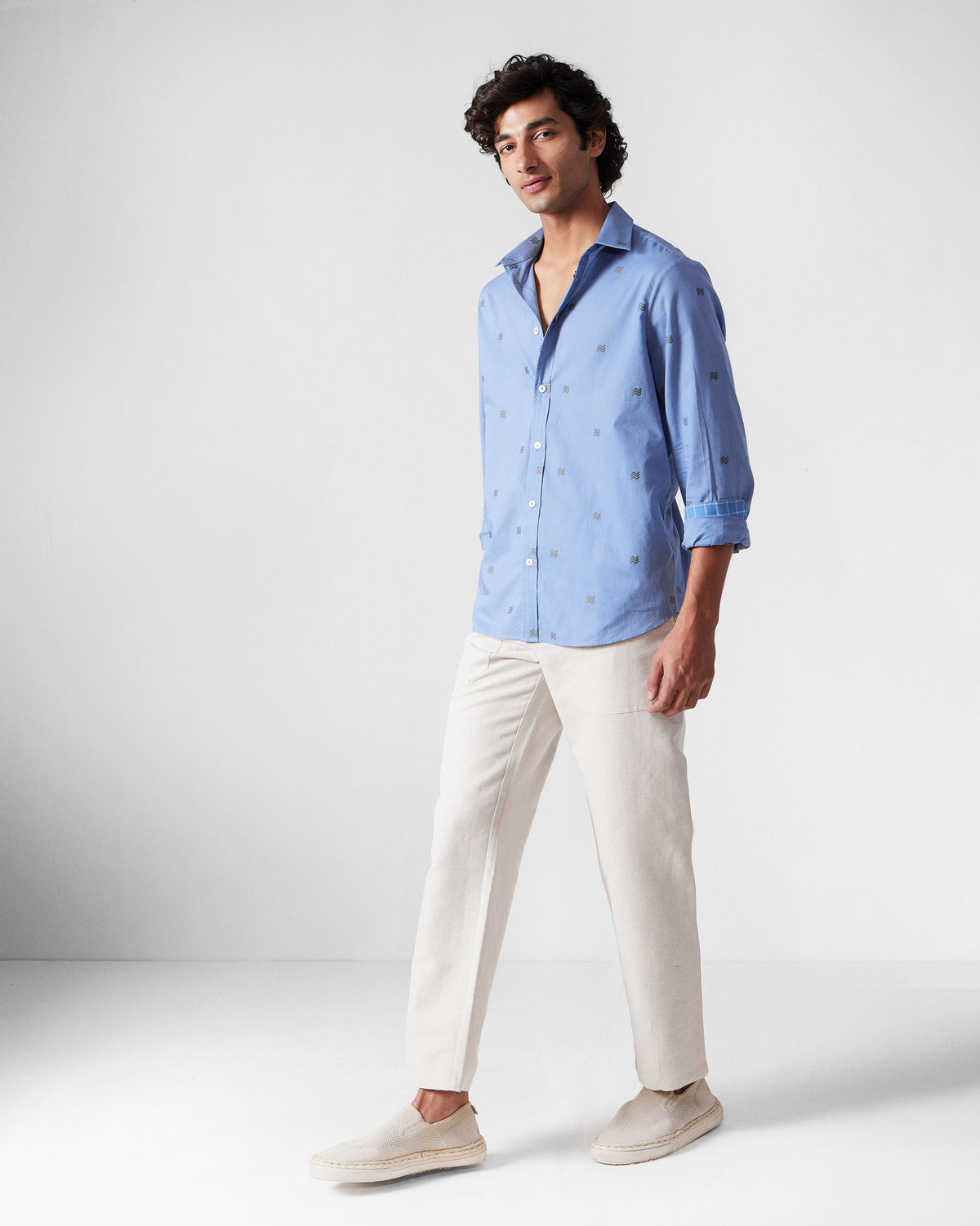 look1_Weekend Away