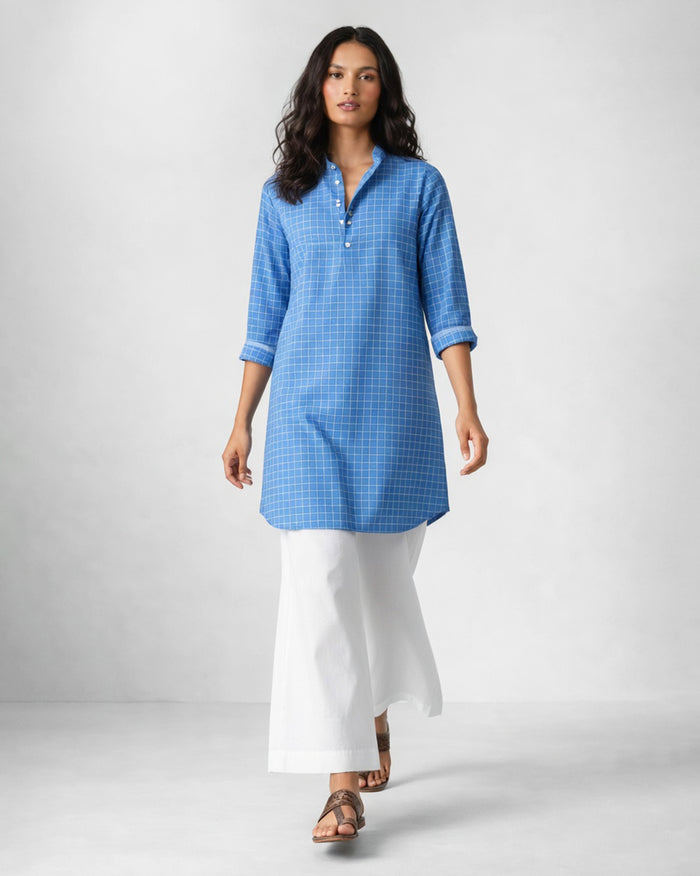 look2_Casual Comfort