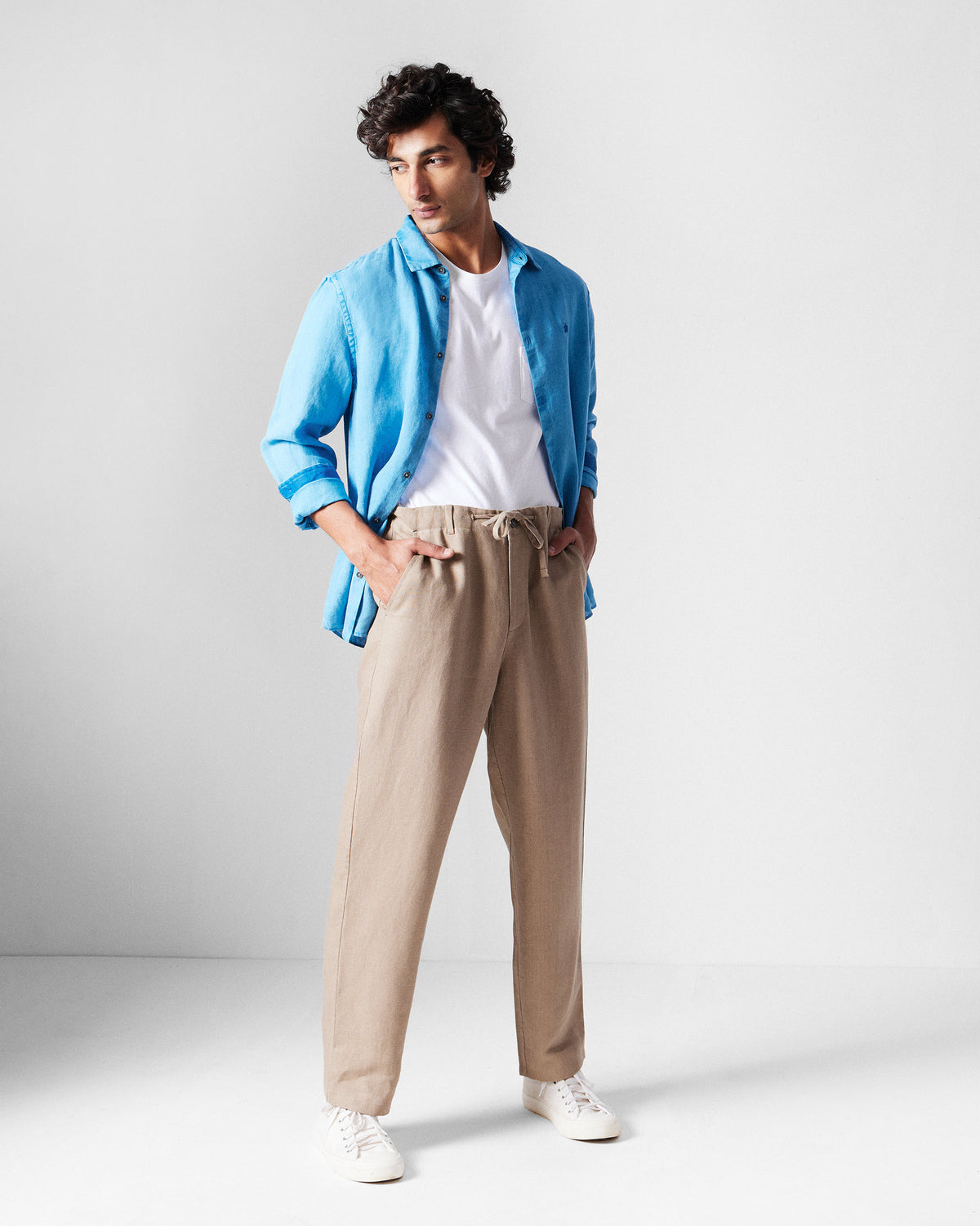 look1_Weekend Away