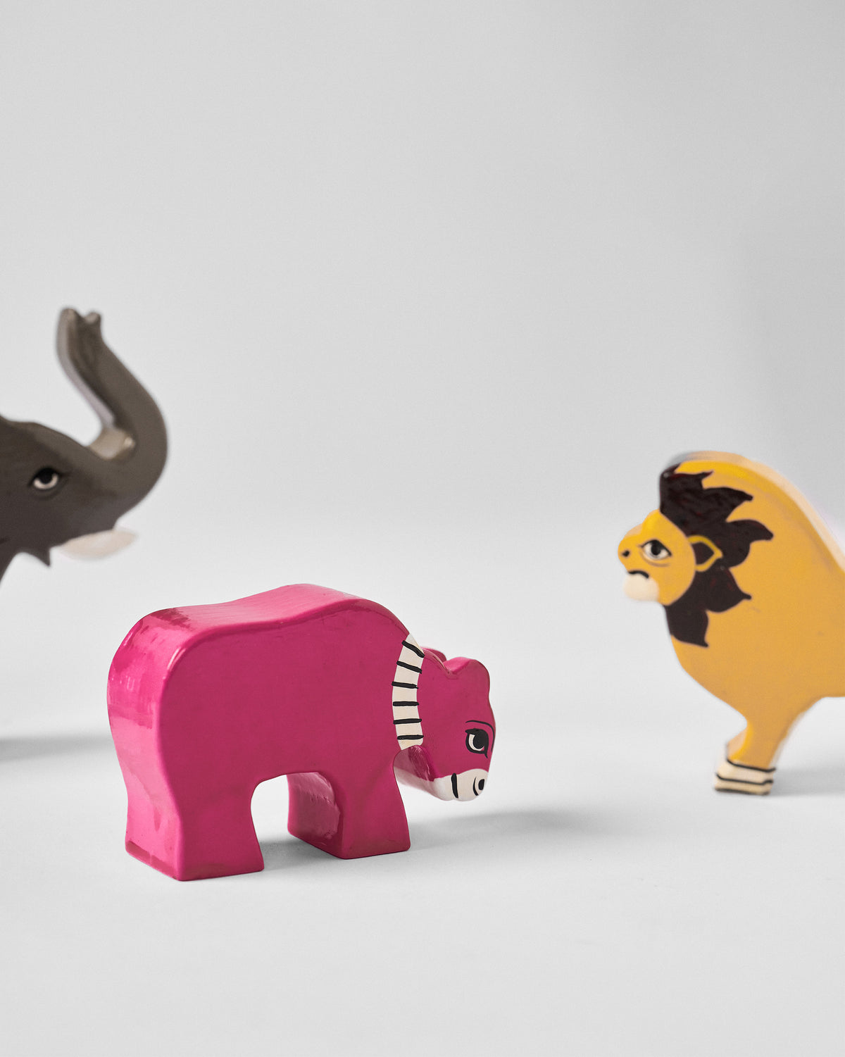 Nicojungle Gift Set