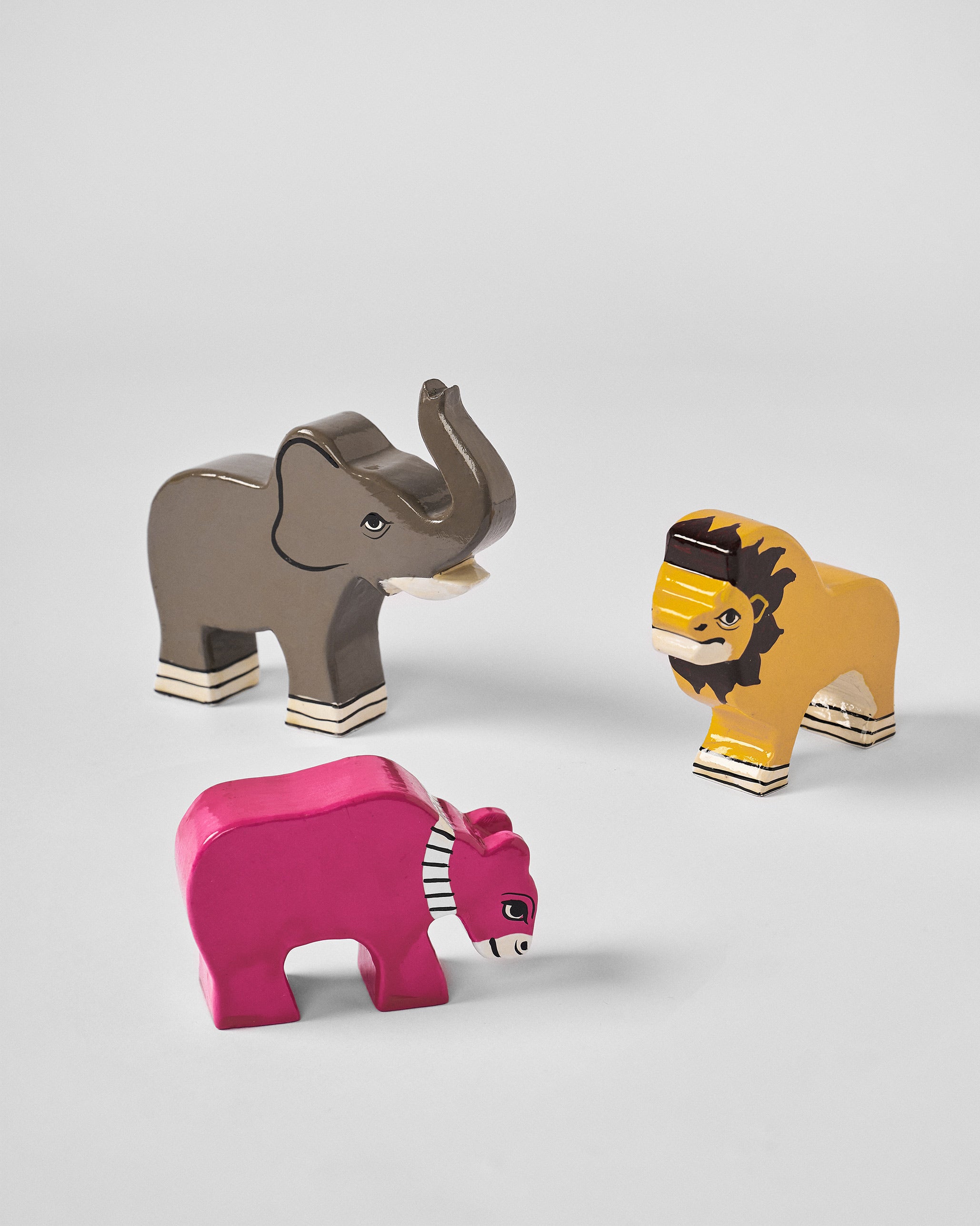 Nicojungle Gift Set