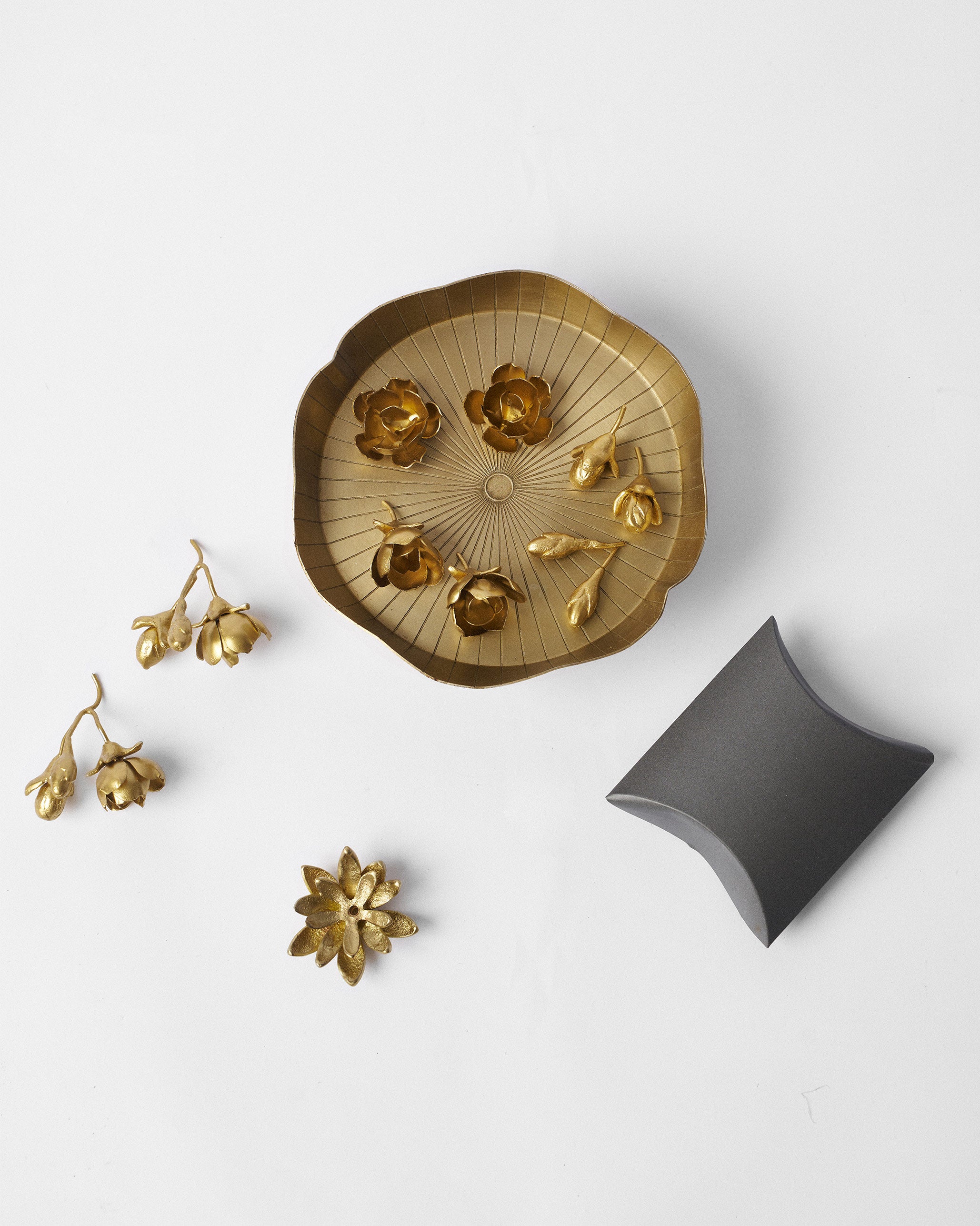 Mogra Bloom Gift Set