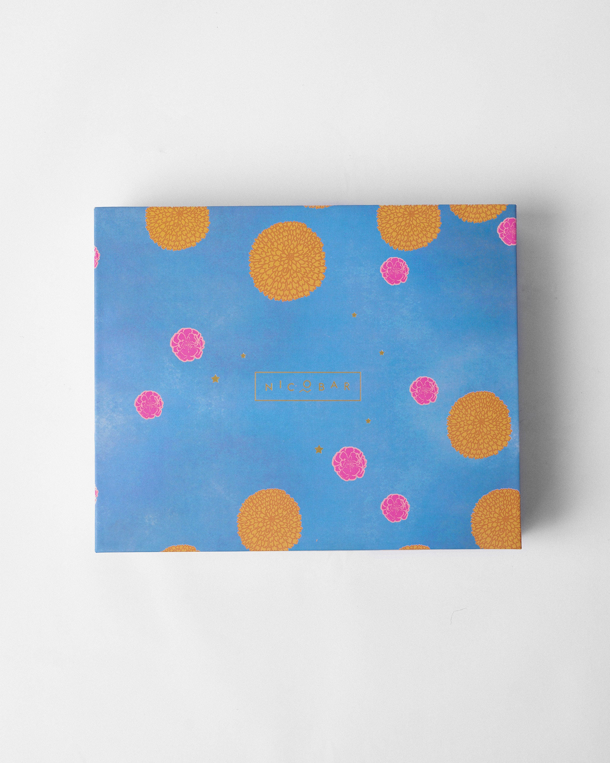 Mogra Bloom Gift Set