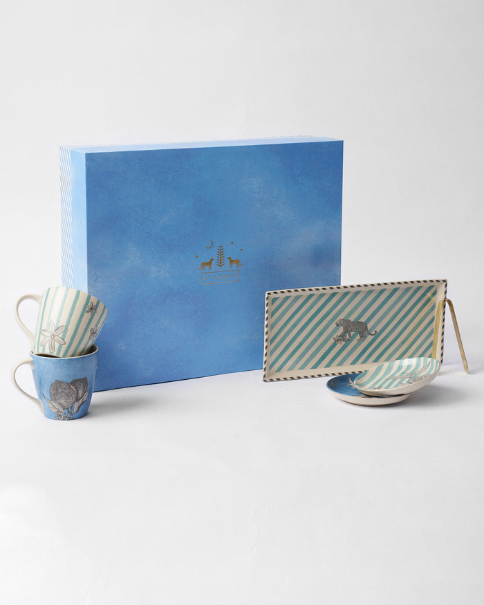 Neel Forest Gift Set