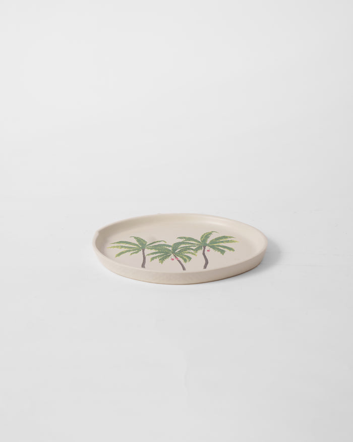Kandy Dessert Plate