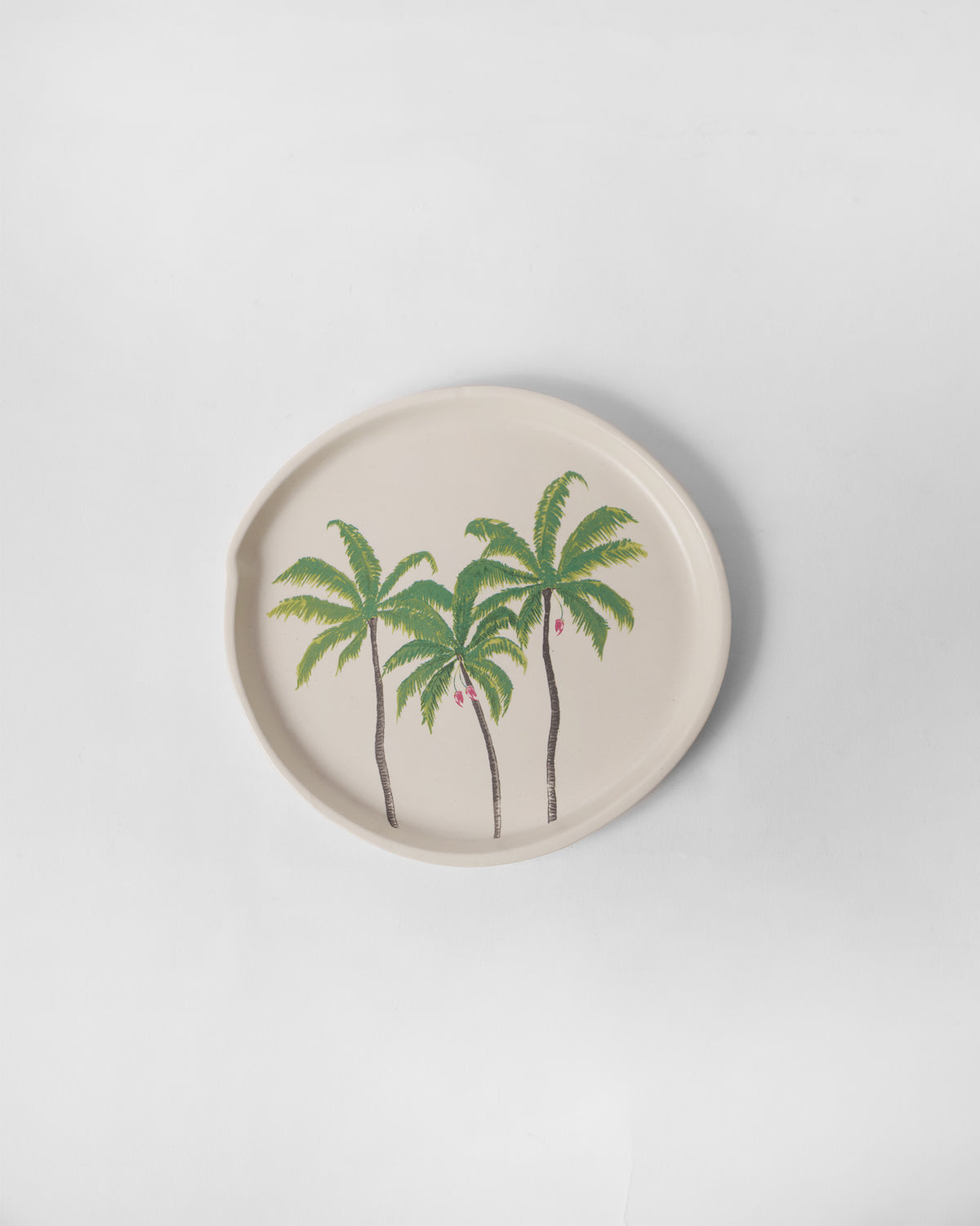 Kandy Dessert Plate