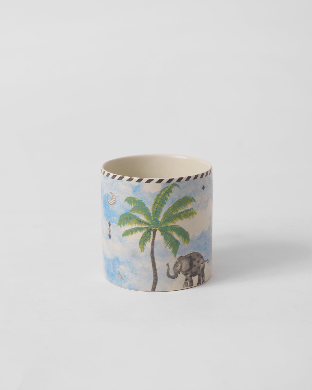 Kandy Straight Mug thumbnail 4