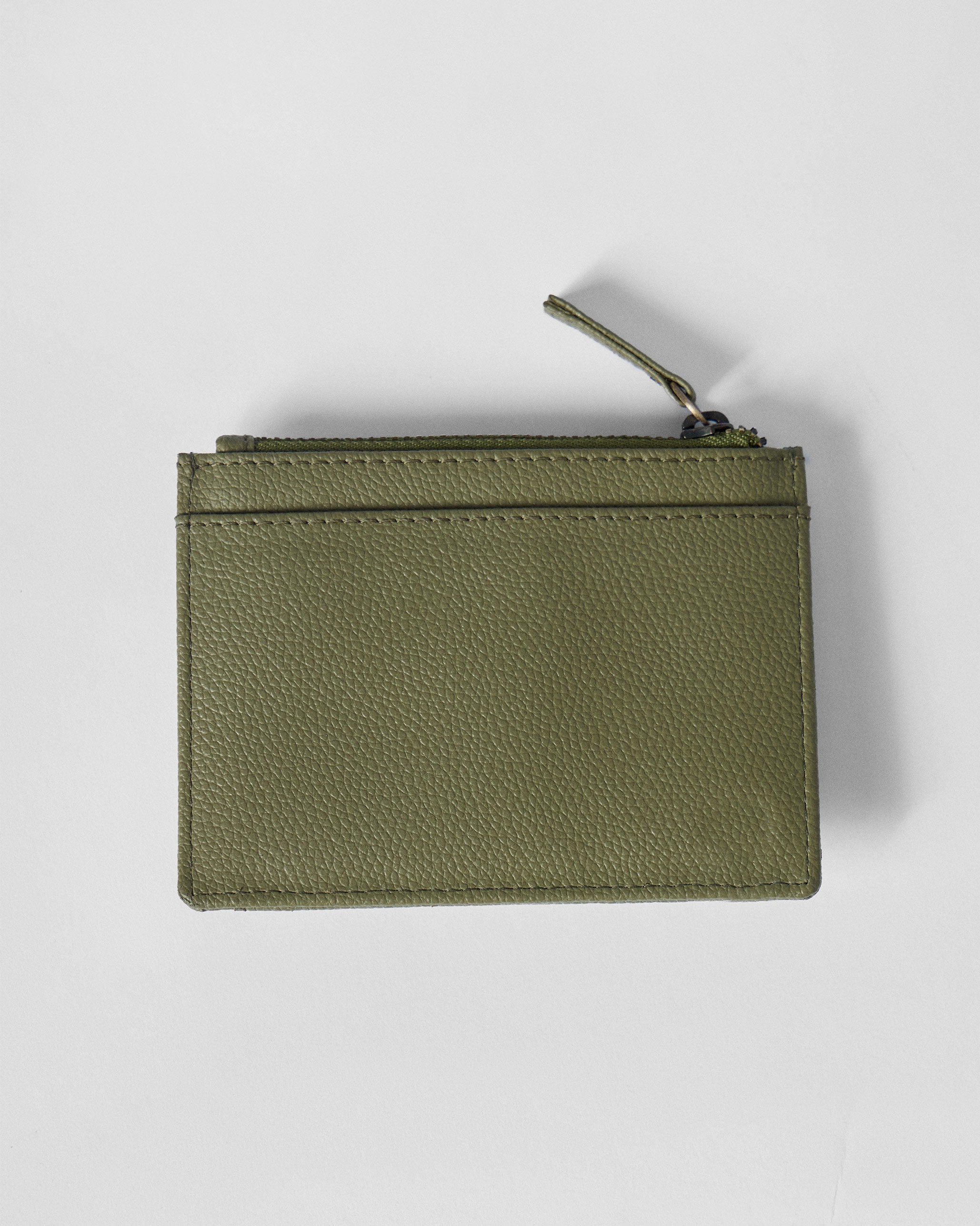 Everyday Star Card Holder - Green