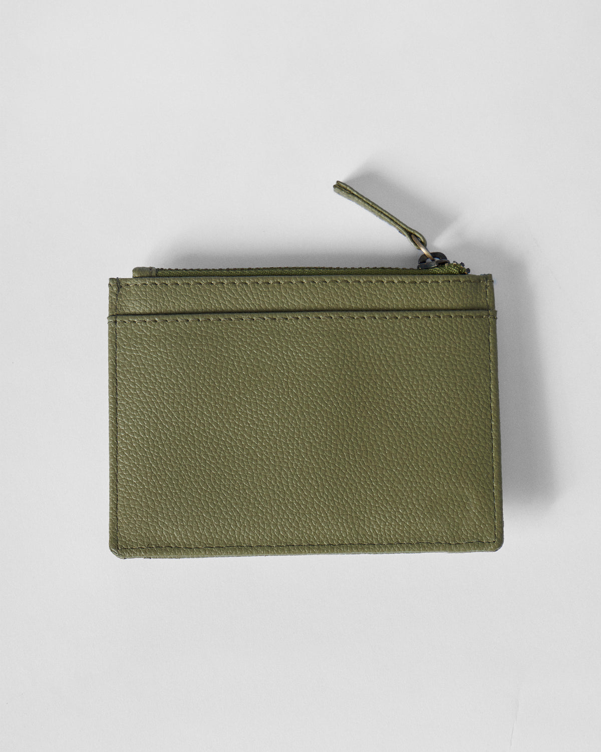 Everyday Star Card Holder - Green