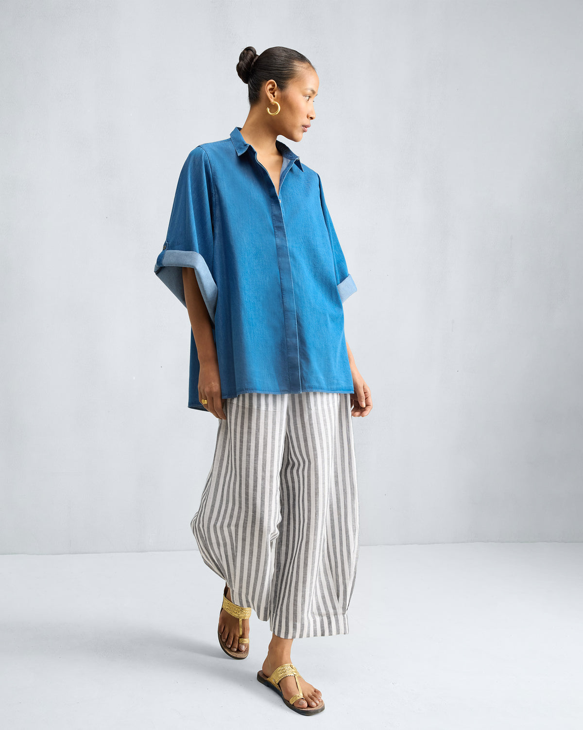 look1_Casual Comfort