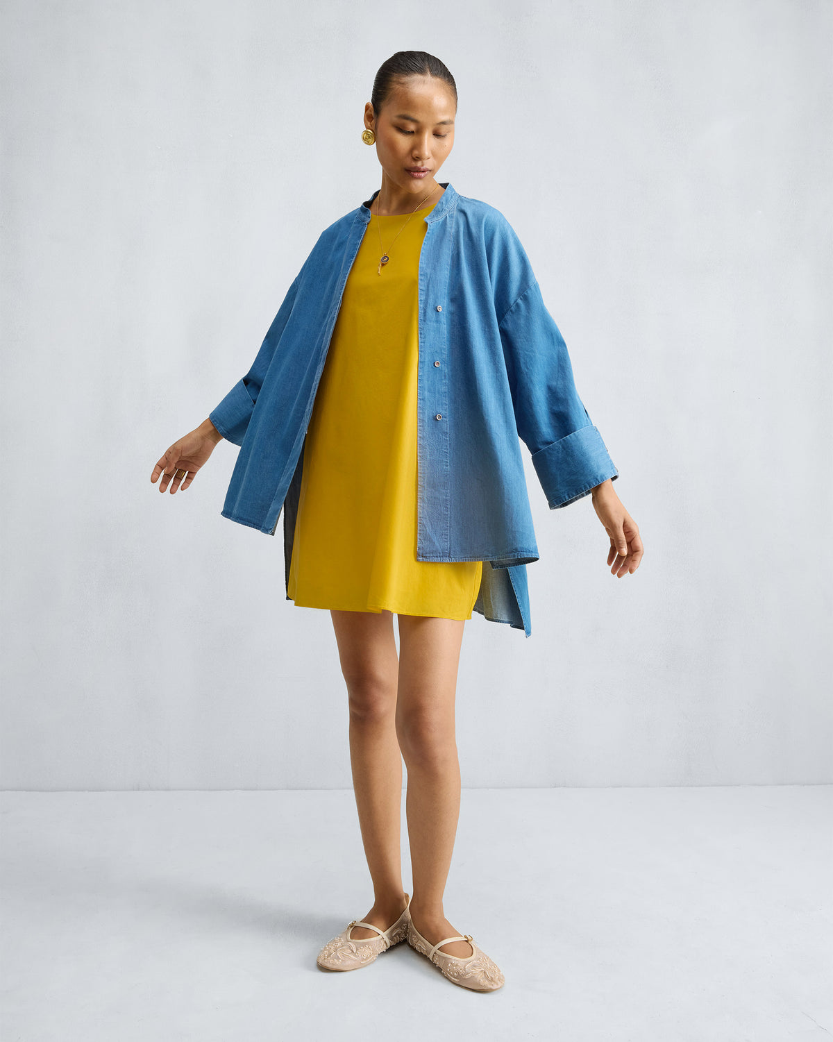 look2_Weekend Away