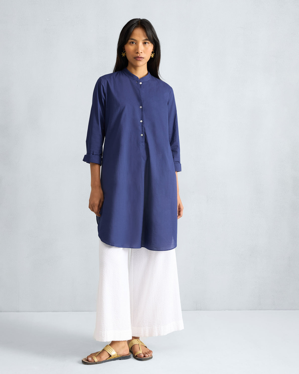 look1_Casual Comfort