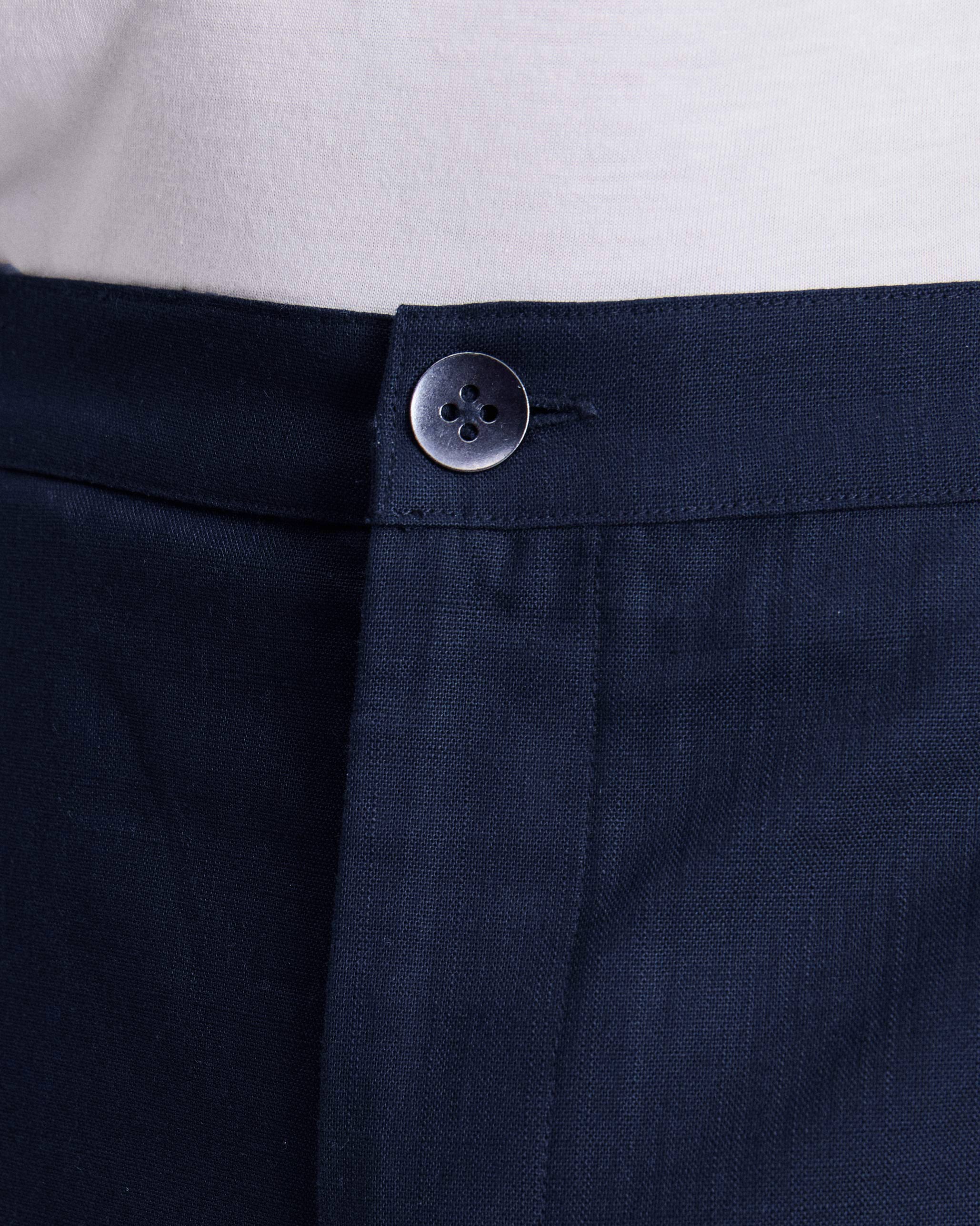 Meadow Pants - Orian Blue