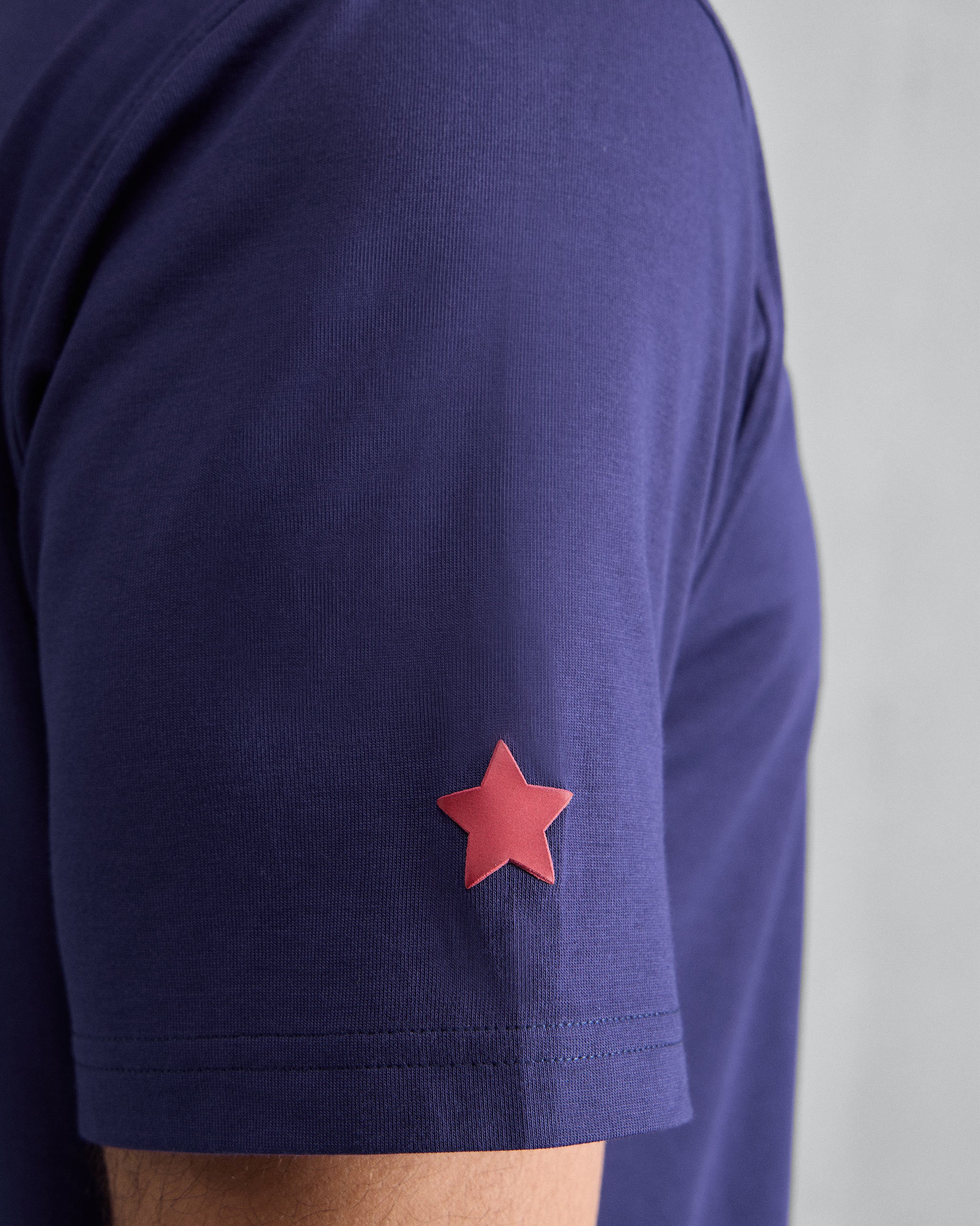 Everyday T-shirt - Ink Blue