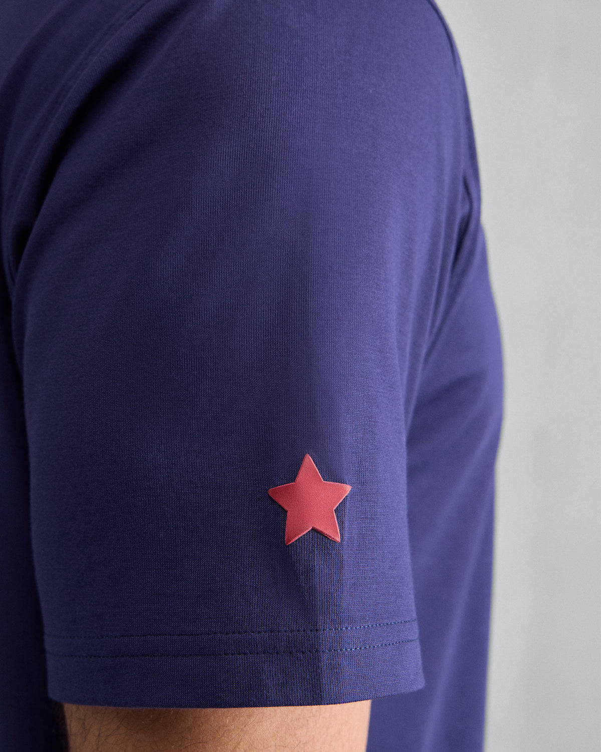 Everyday T-shirt - Ink Blue