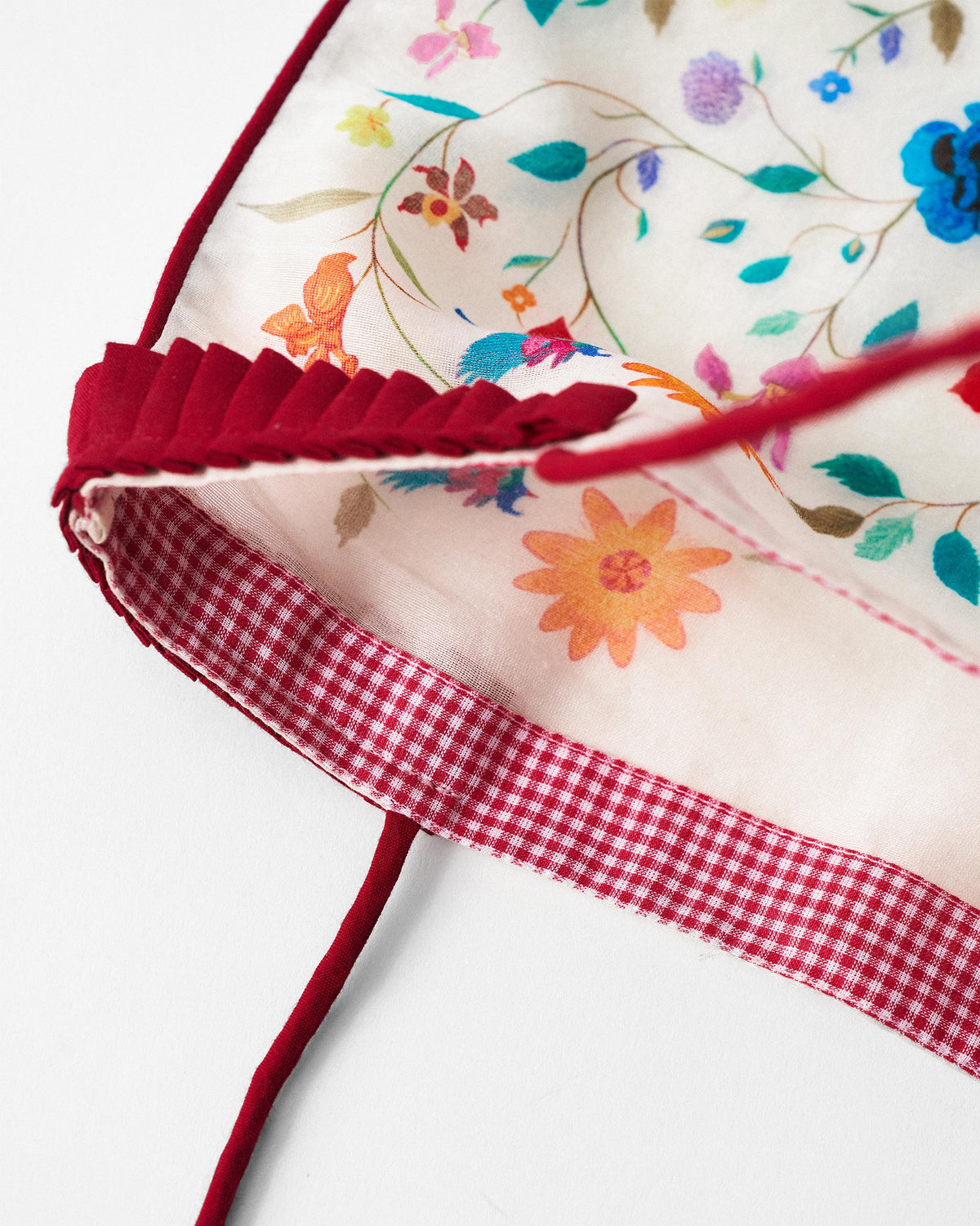 Jaal Tote - Multicolour thumbnail 3