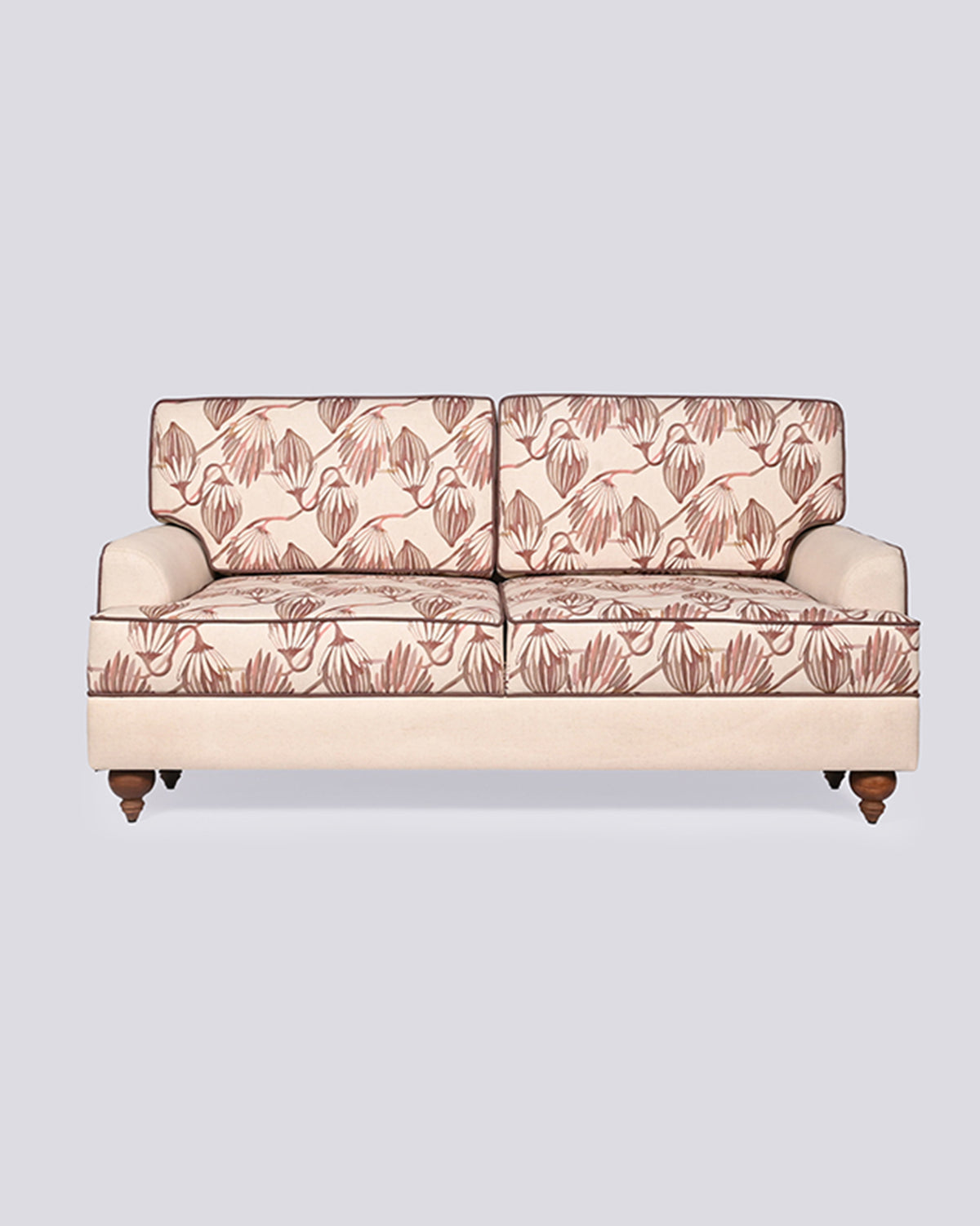 Field Sofa - THOT x Nico Sanctuary