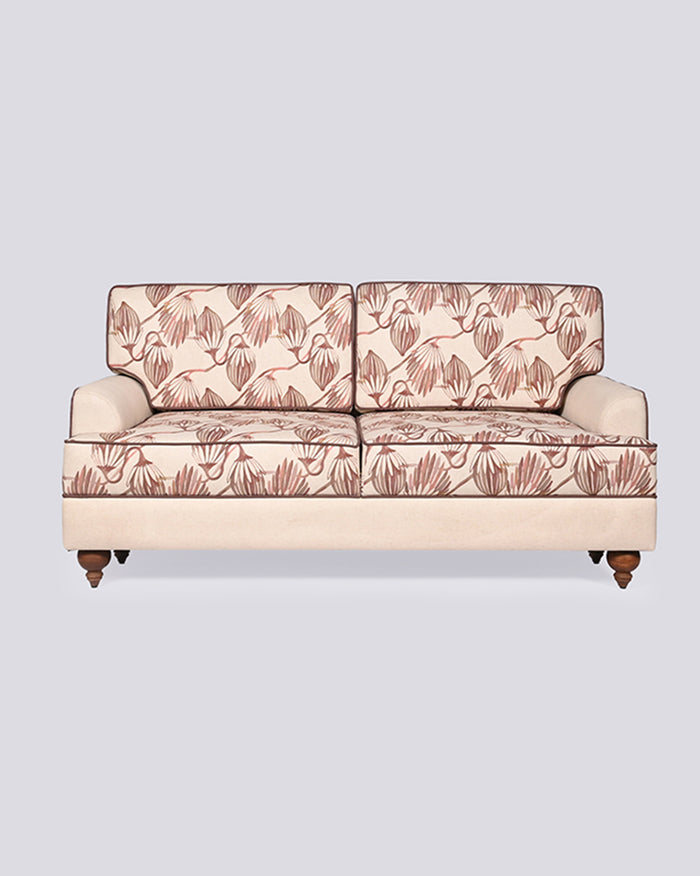 Field Sofa - THOT x Nico Sanctuary