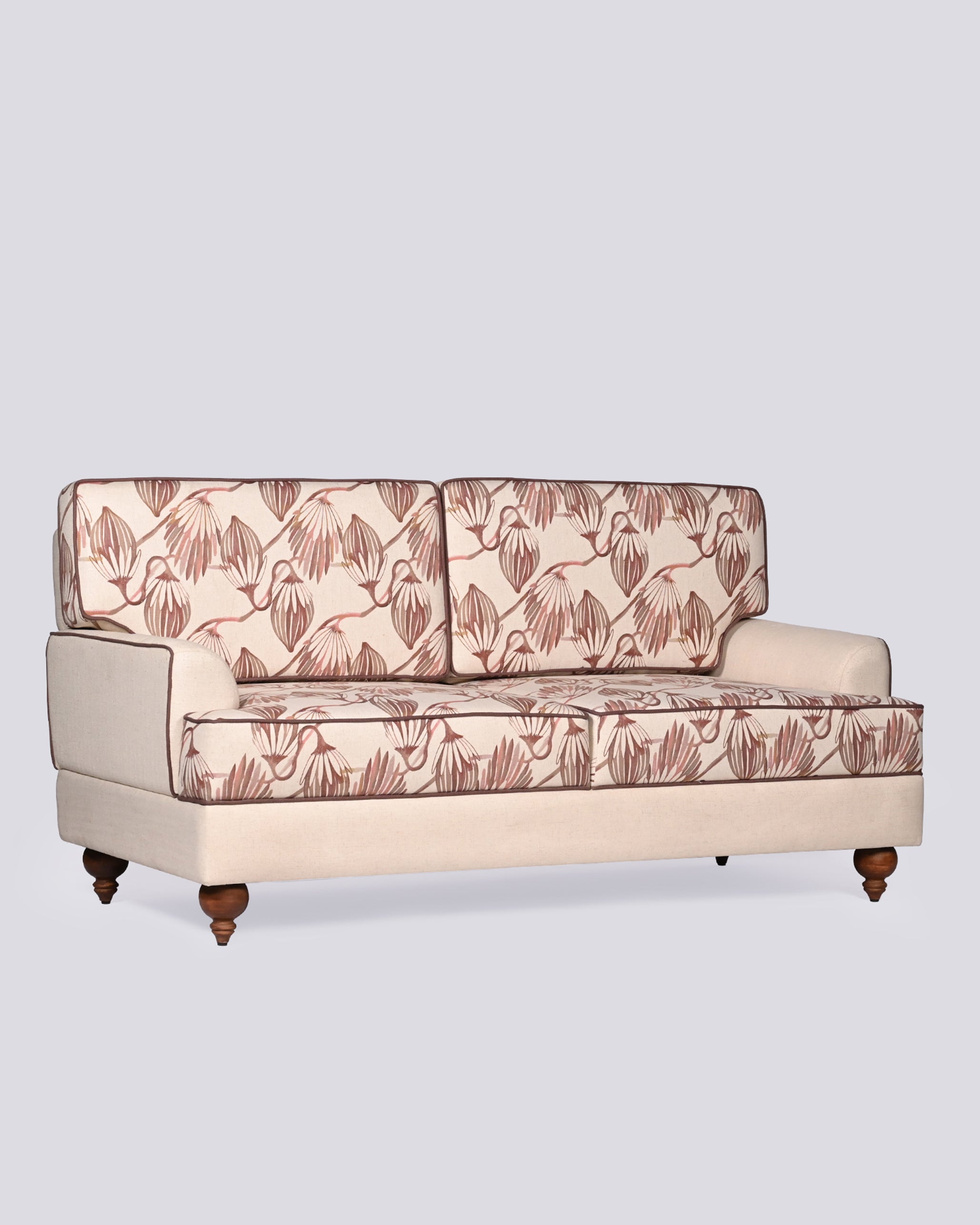 Field Sofa - THOT x Nico Sanctuary