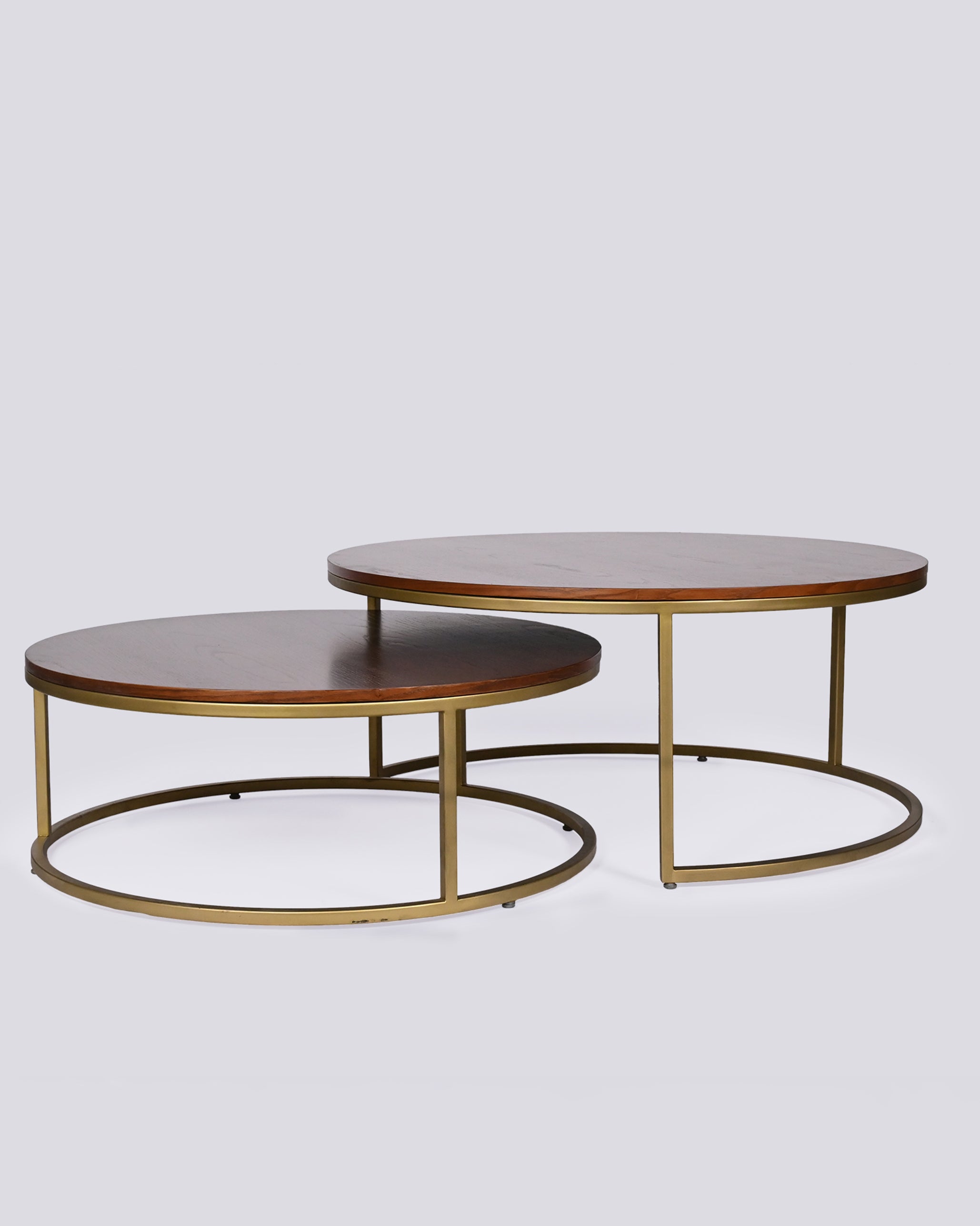 Orbit Center Table - Set of 2 - THOT x Nico Sanctuary