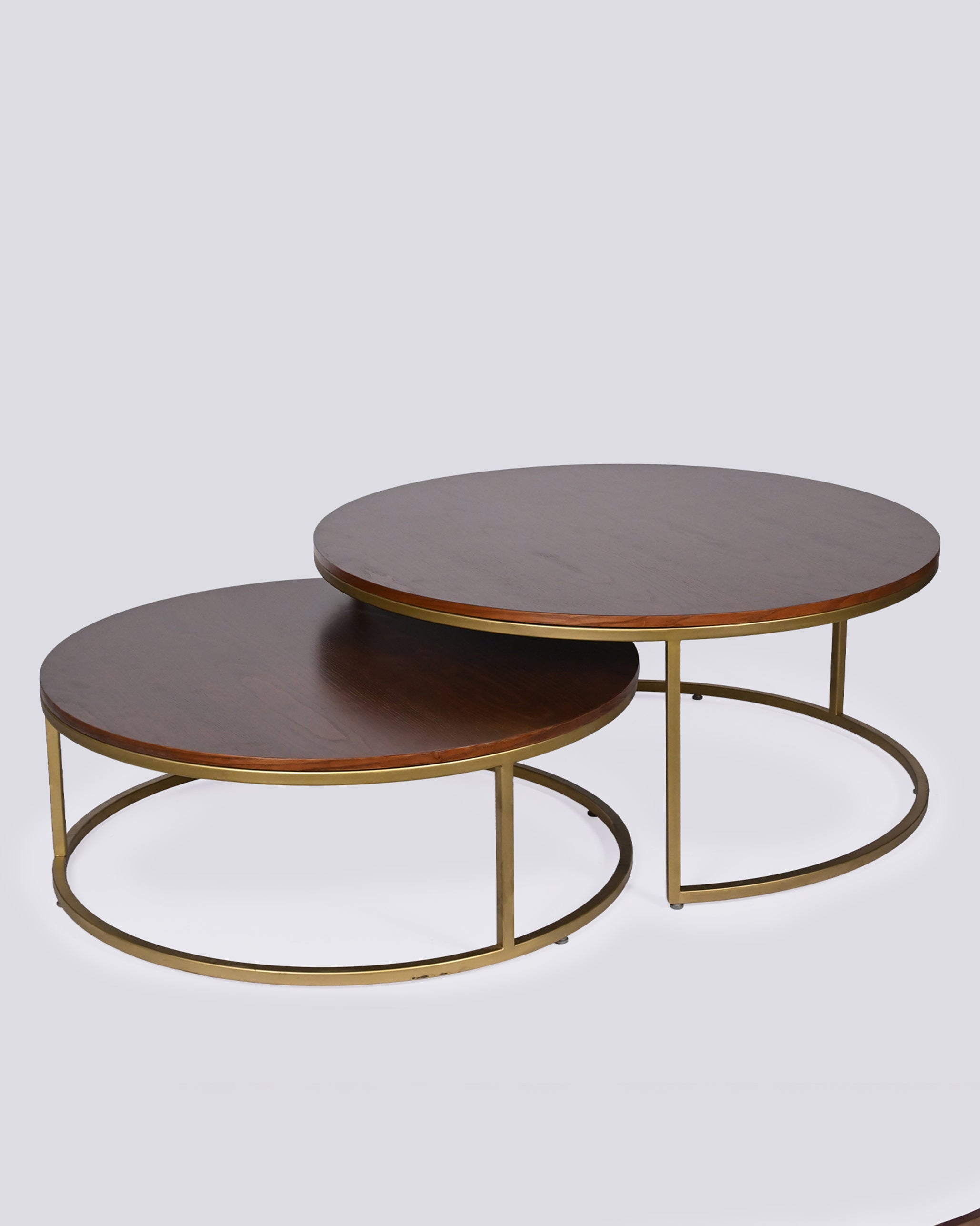 Orbit Center Table - Set of 2 - THOT x Nico Sanctuary