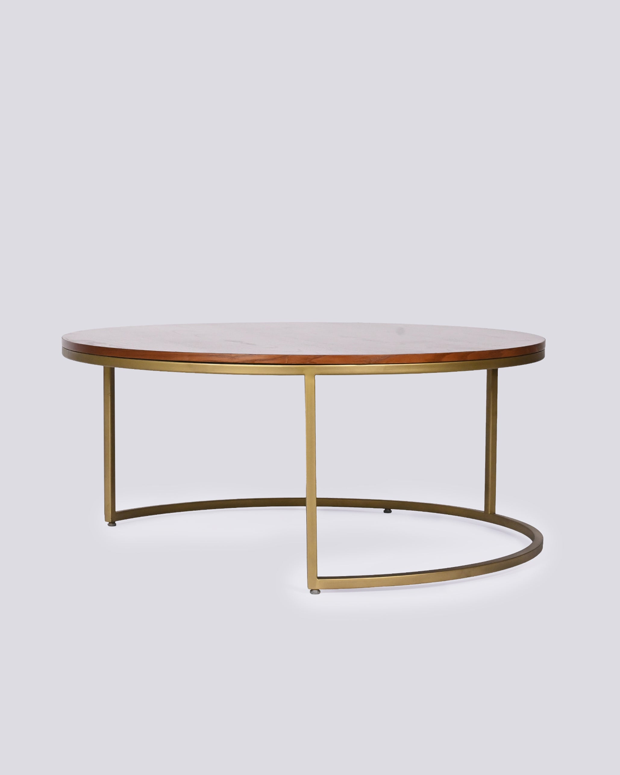 Orbit Center Table - Set of 2 - THOT x Nico Sanctuary