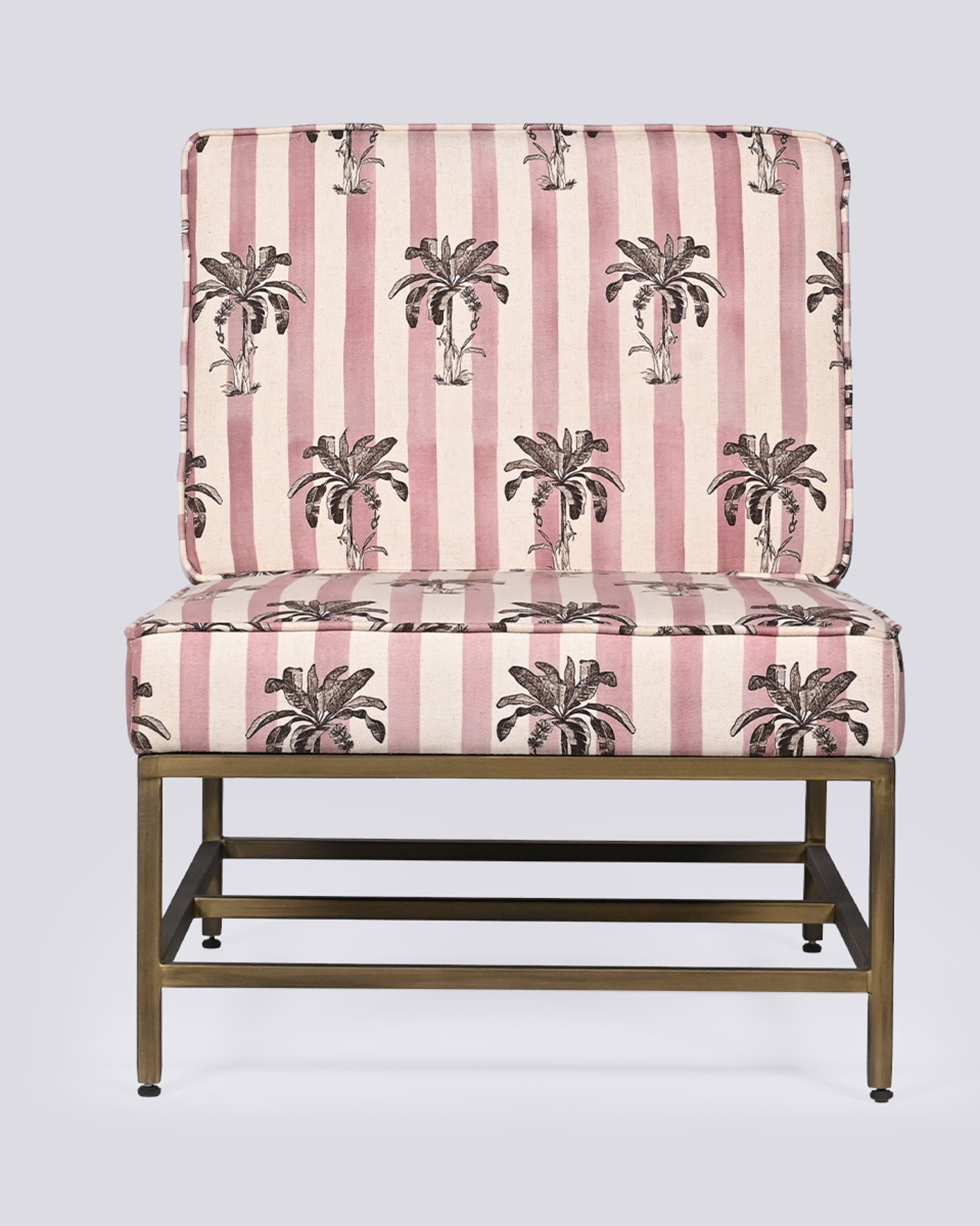 Bay Chair - THOT x Nico Sanctuary