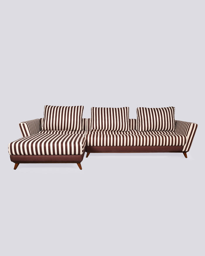 Vale Sofa - THOT x Nico Sanctuary