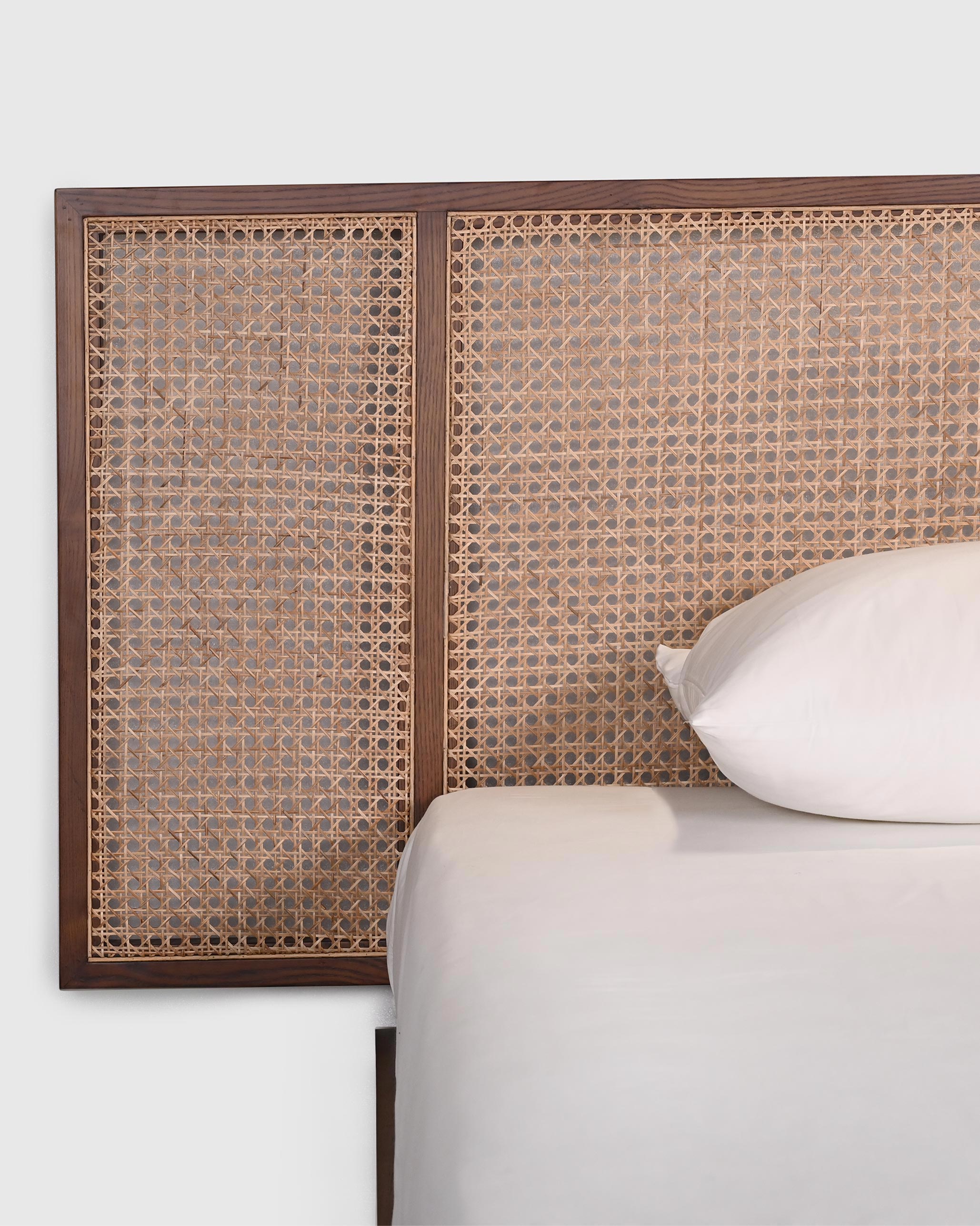 Solstice Bed - THOT x Nico Sanctuary