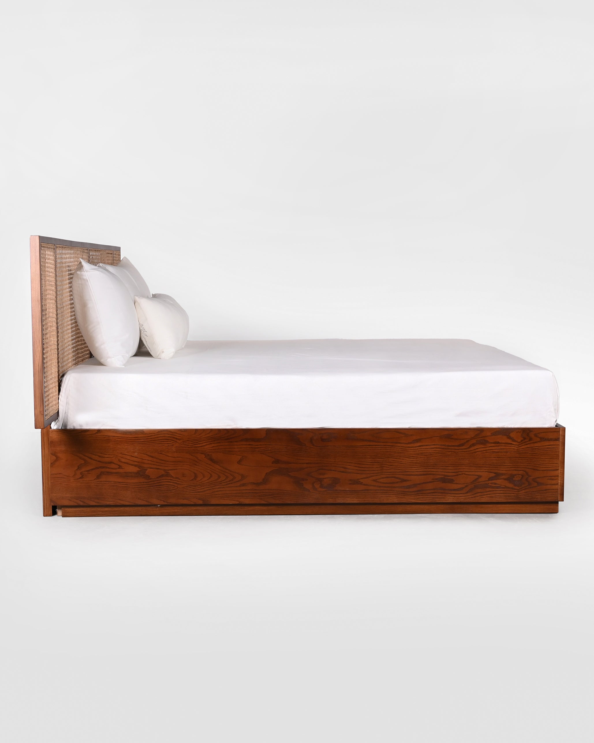 Solstice Bed - THOT x Nico Sanctuary