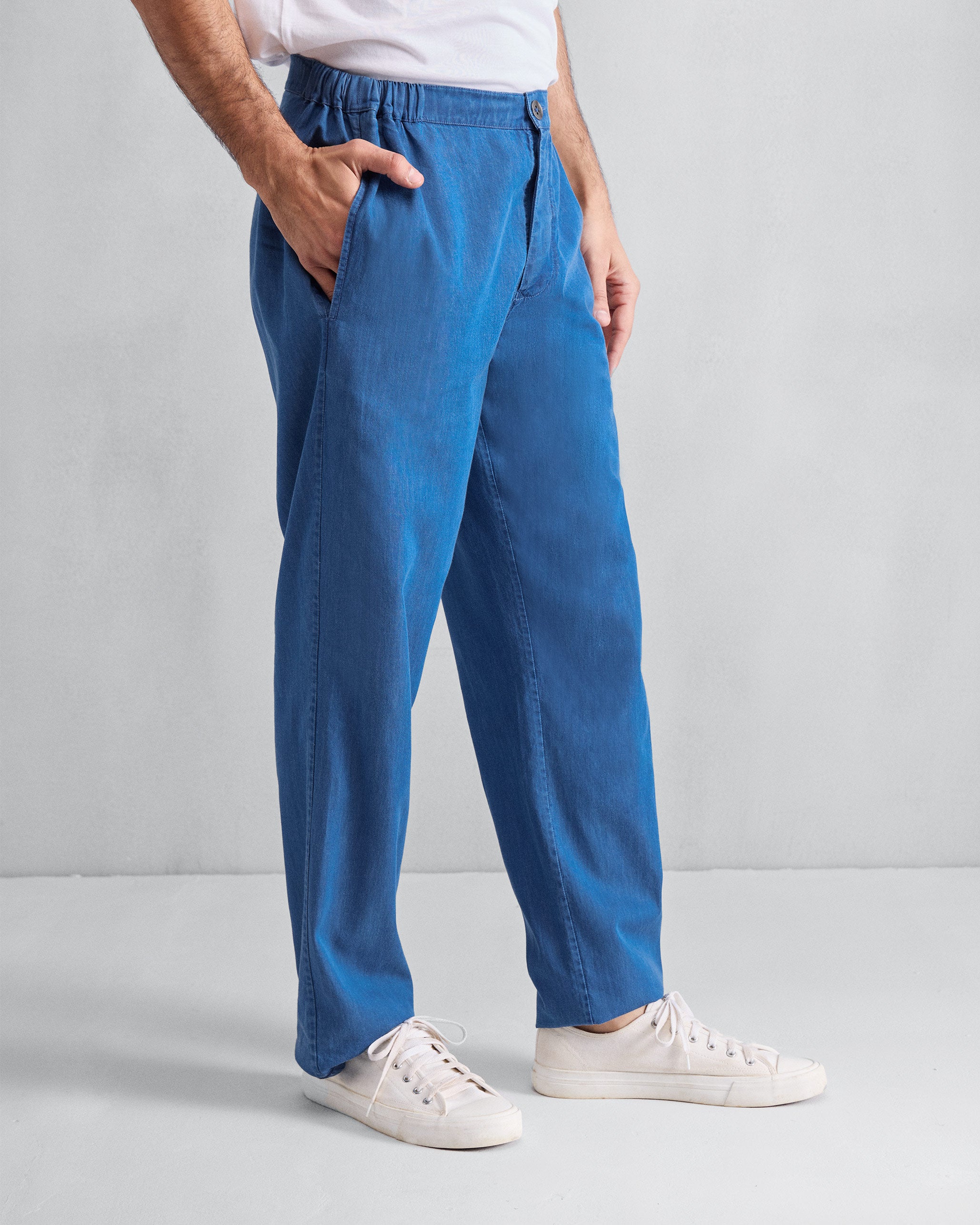 Meadow Pants - Denim