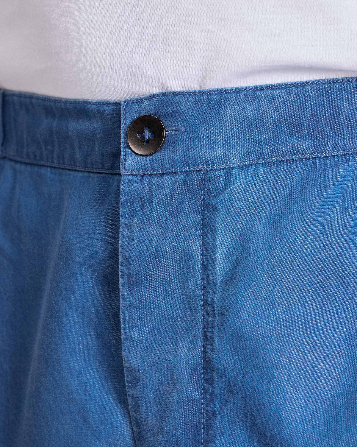 Meadow Pants - Denim thumbnail 4