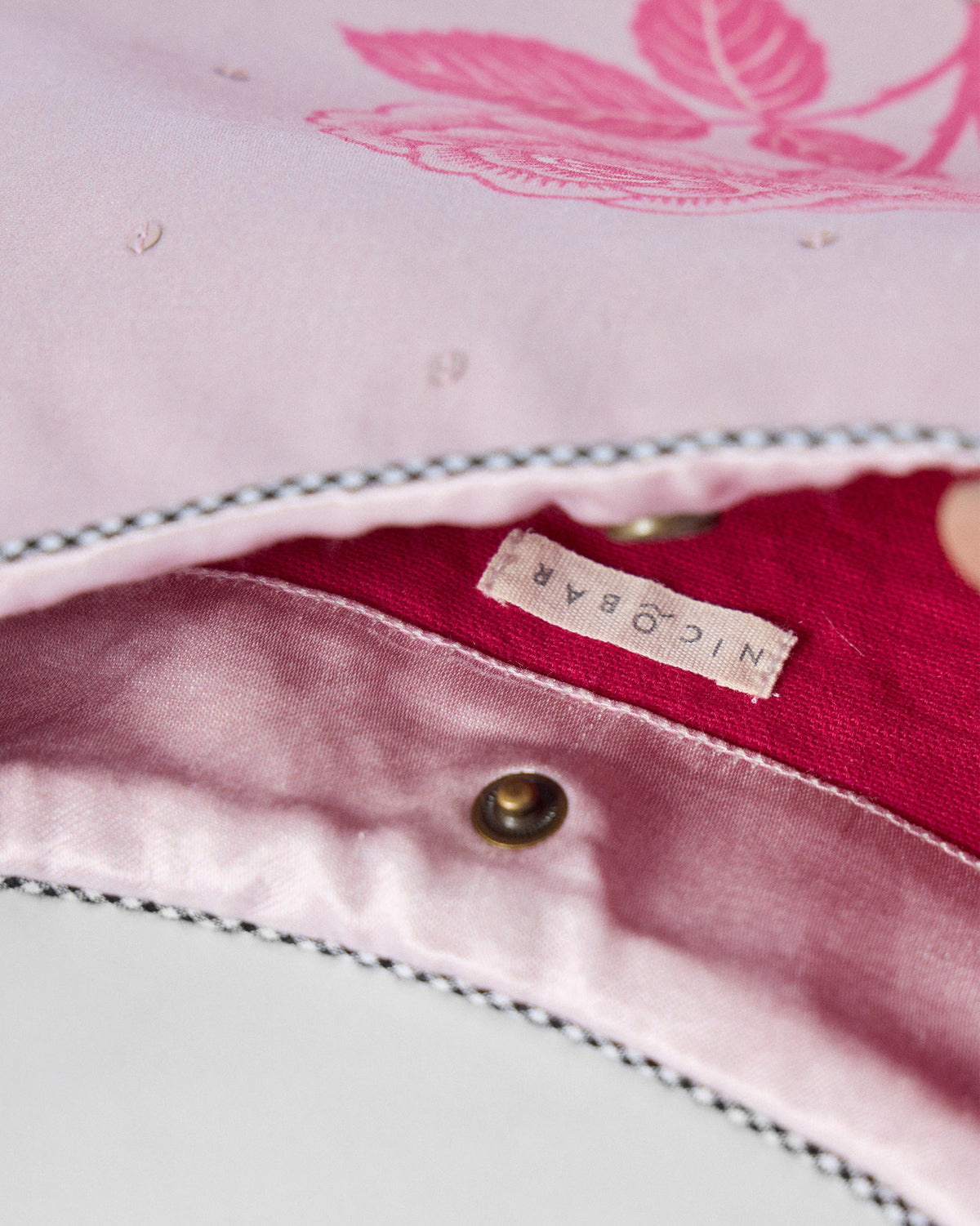 Muris Sling - Pink
