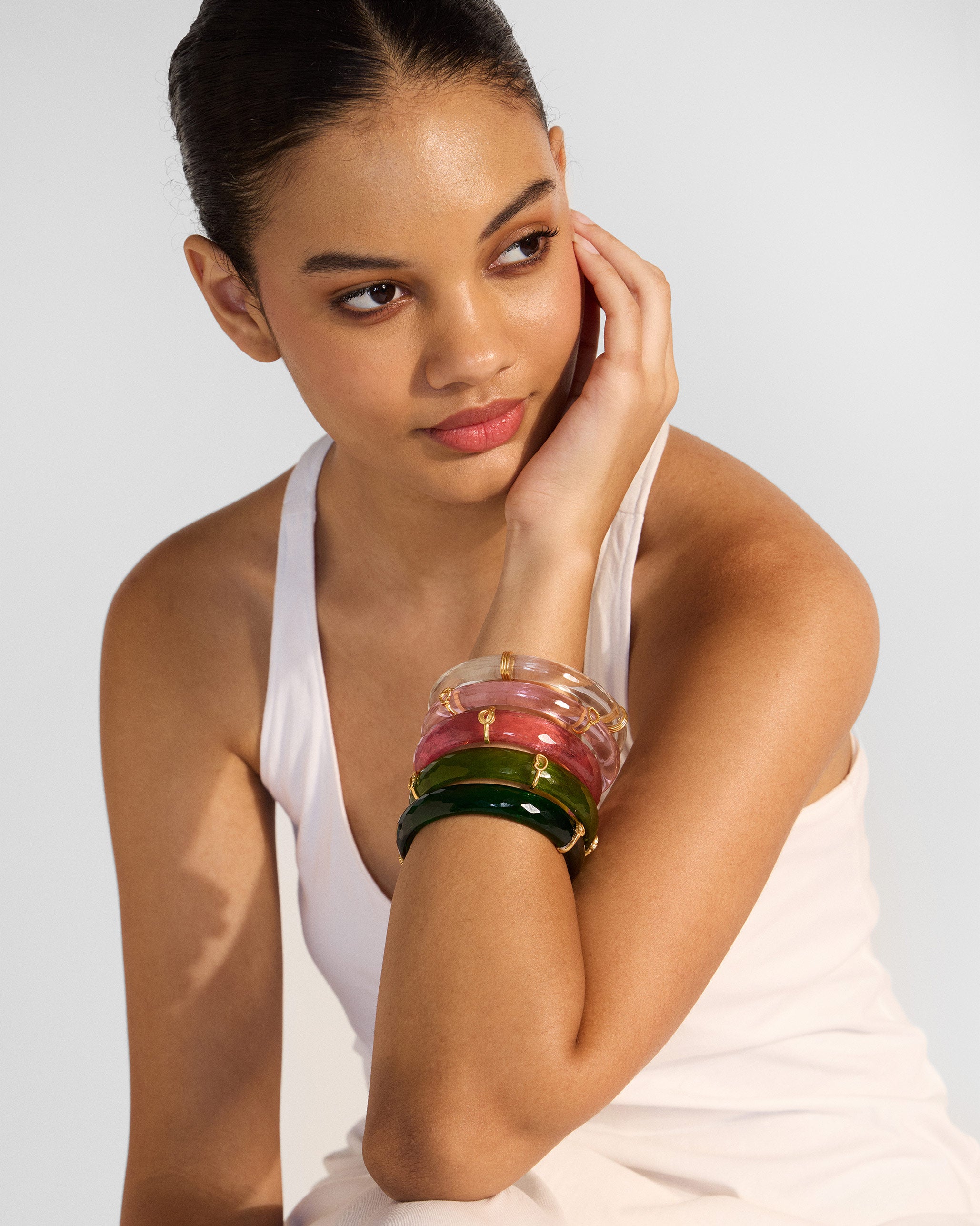 Baraat Bangles - Gold