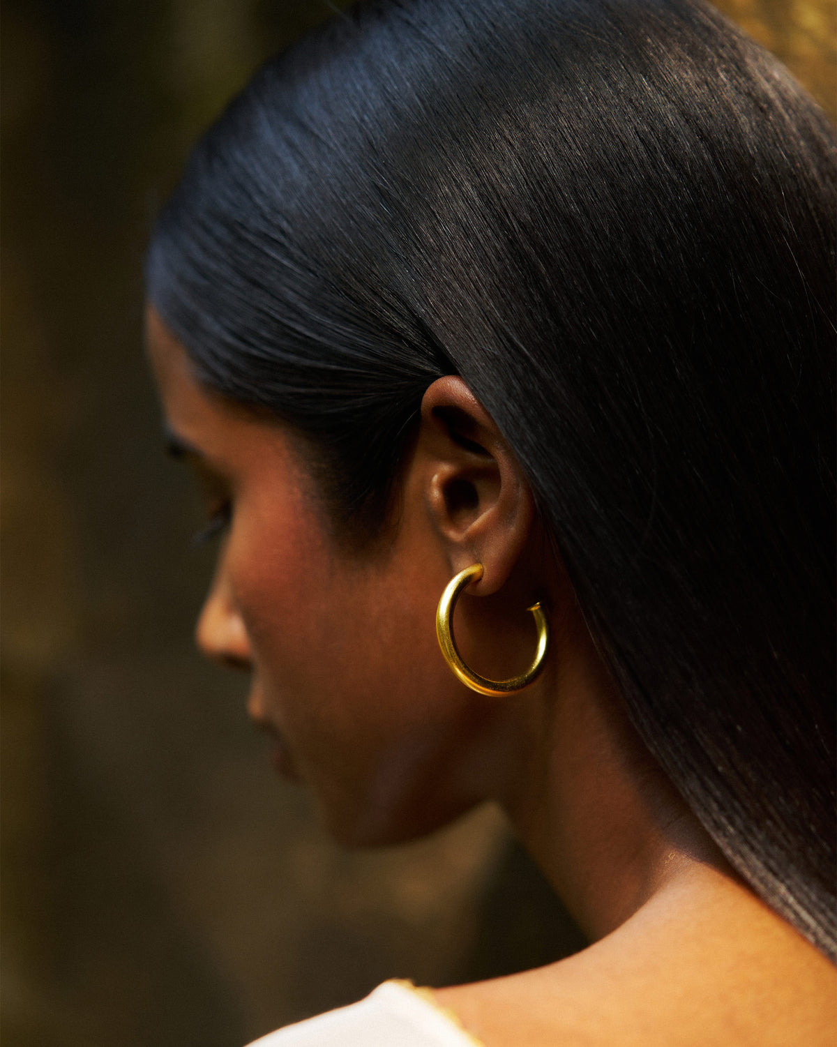 Everyday Hoops - Gold