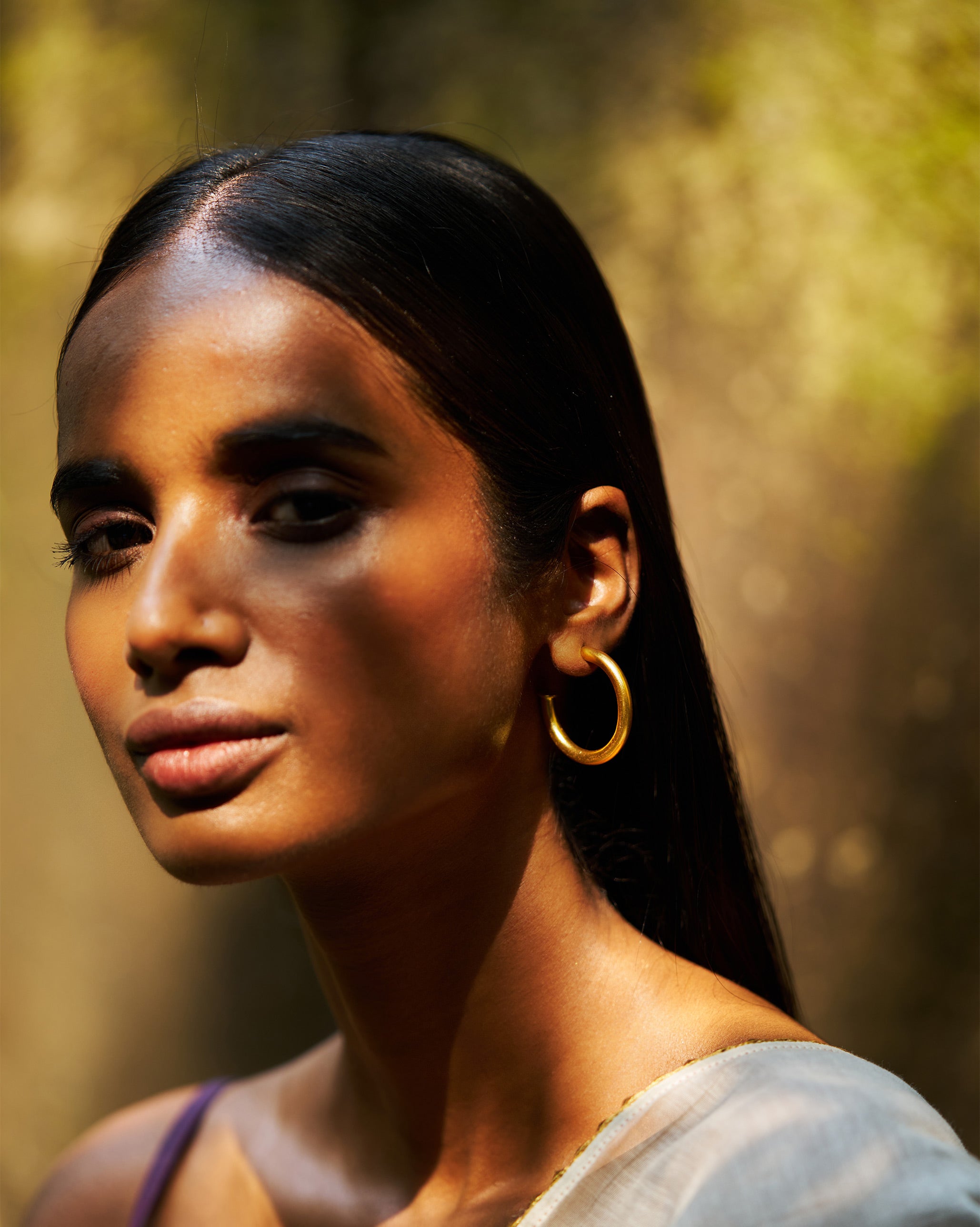 Everyday Hoops - Gold