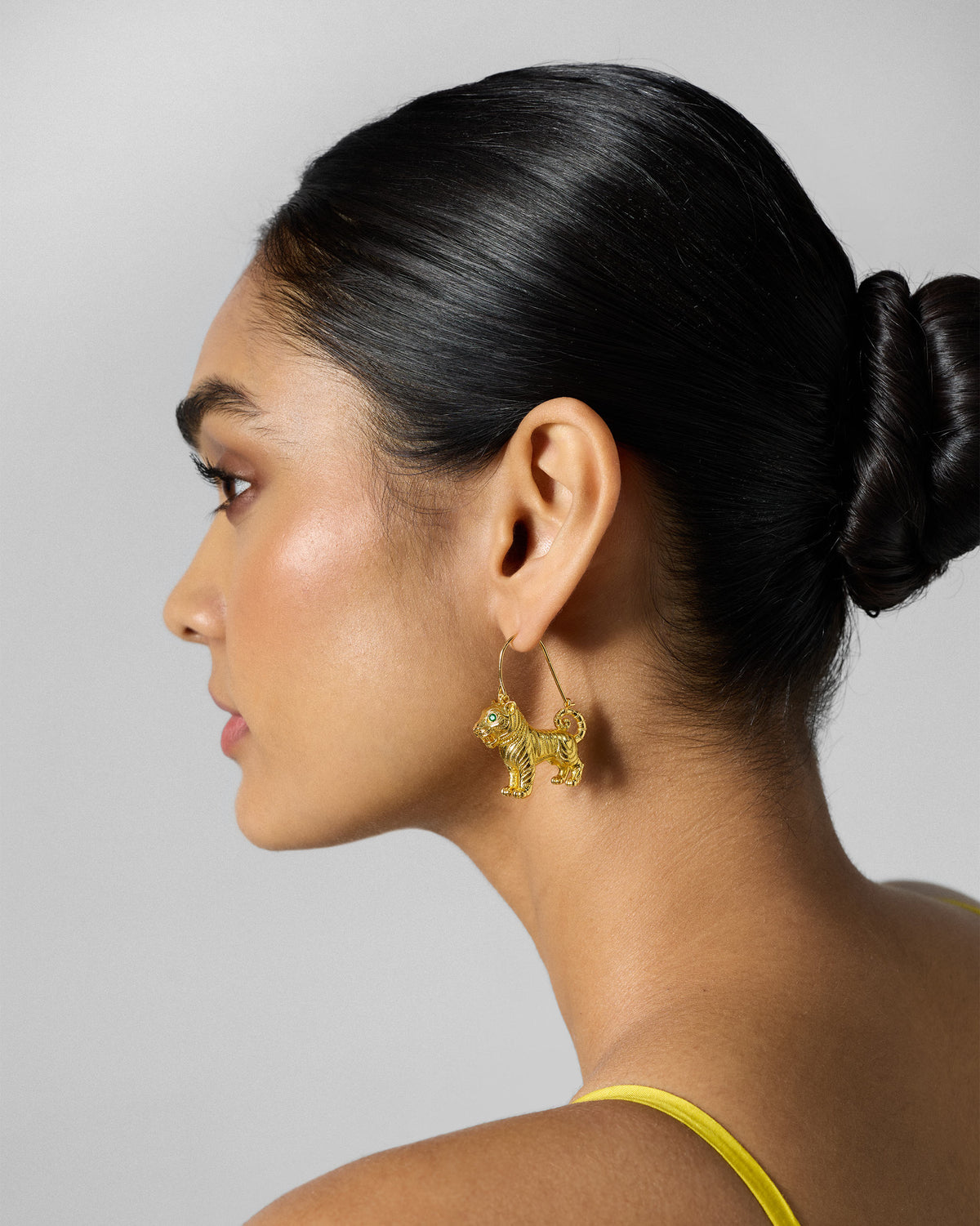 Roar Balis - Gold