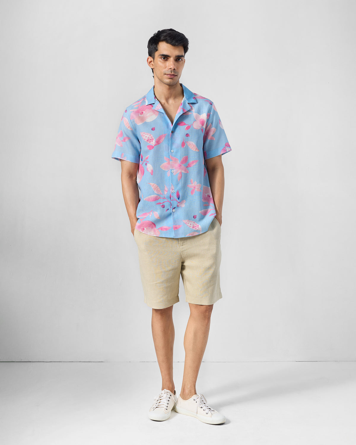 look1_Weekend Away