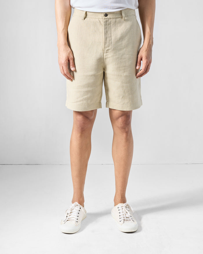Coast Shorts - Natural