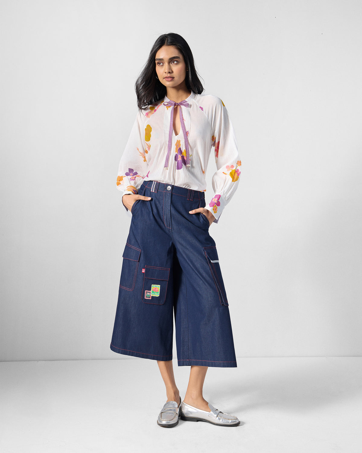 look1_Casual Comfort